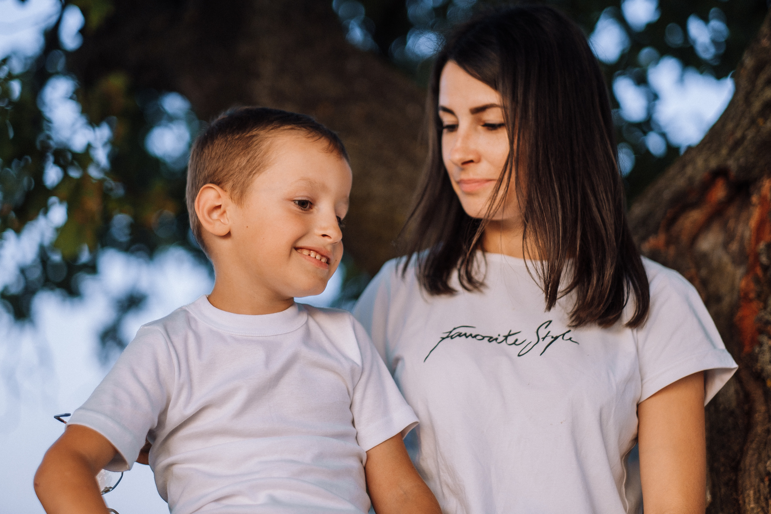 FamilyStory Ira+Kolya+Artem+Yaroslav. Ivan Skufinsky — wedding and family photographer in Vancouver