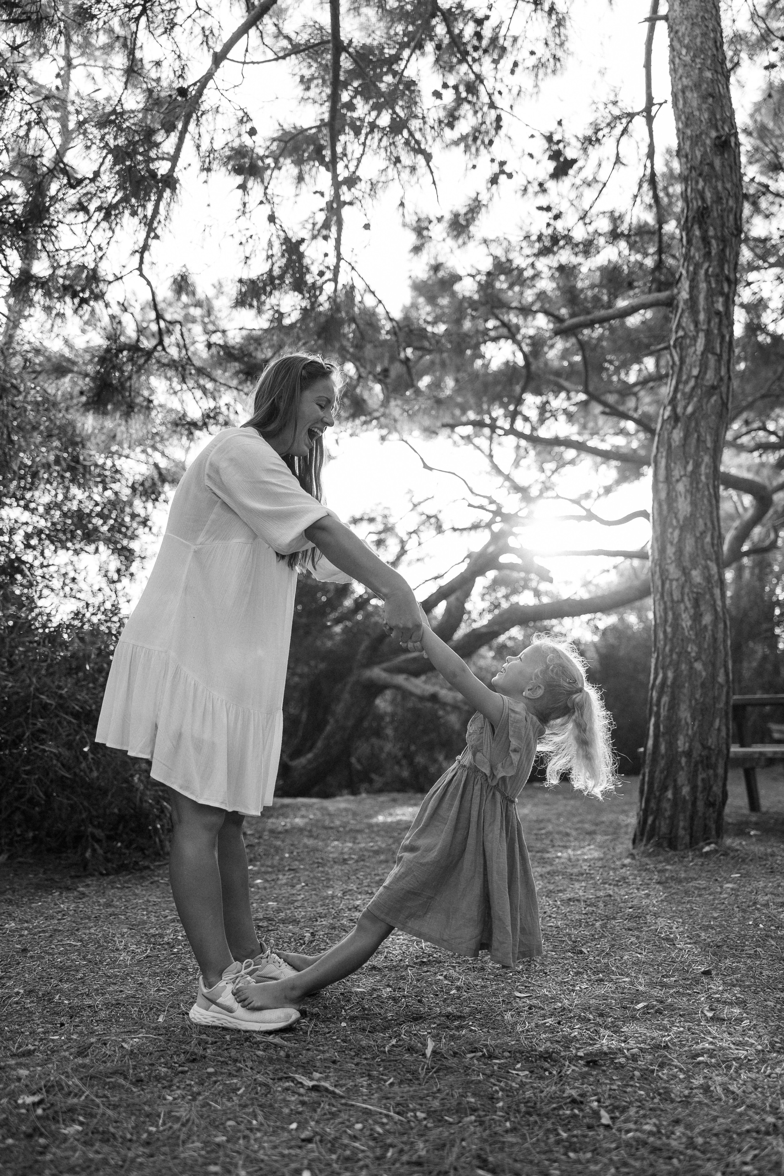 Семейная детская фотосессия Ванкувер. Ivan Skufinsky — wedding and family photographer in Vancouver