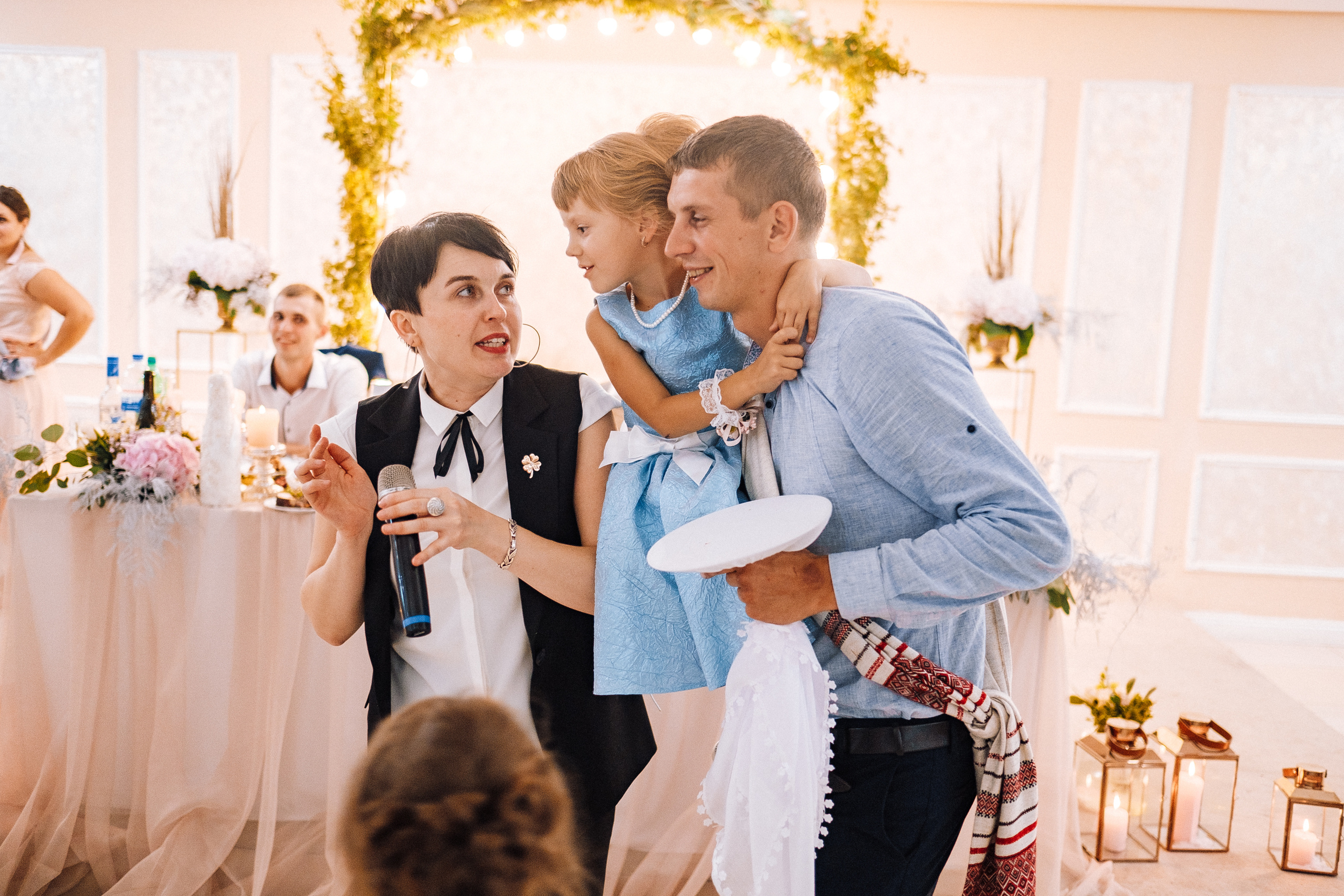 Свадебная история Иван+Ирина. Ivan Skufinsky — wedding and family photographer in Vancouver