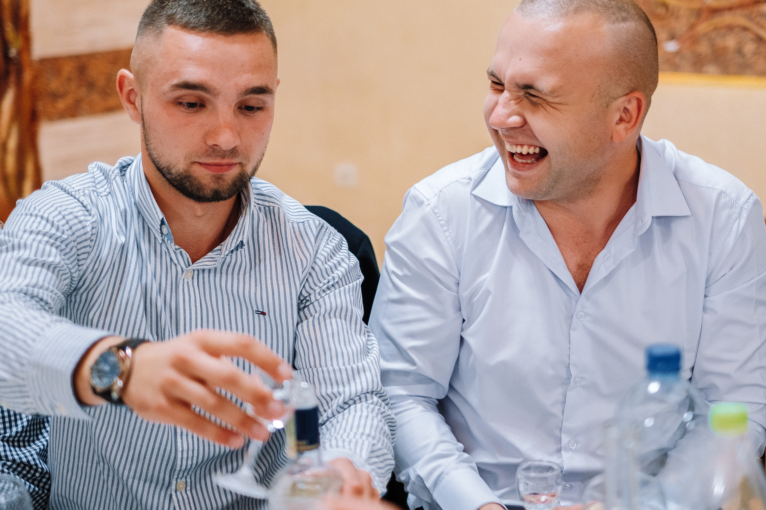 СВАДЬБА 20.07.2019 Дима+Катя. Ivan Skufinsky — wedding and family photographer in Vancouver