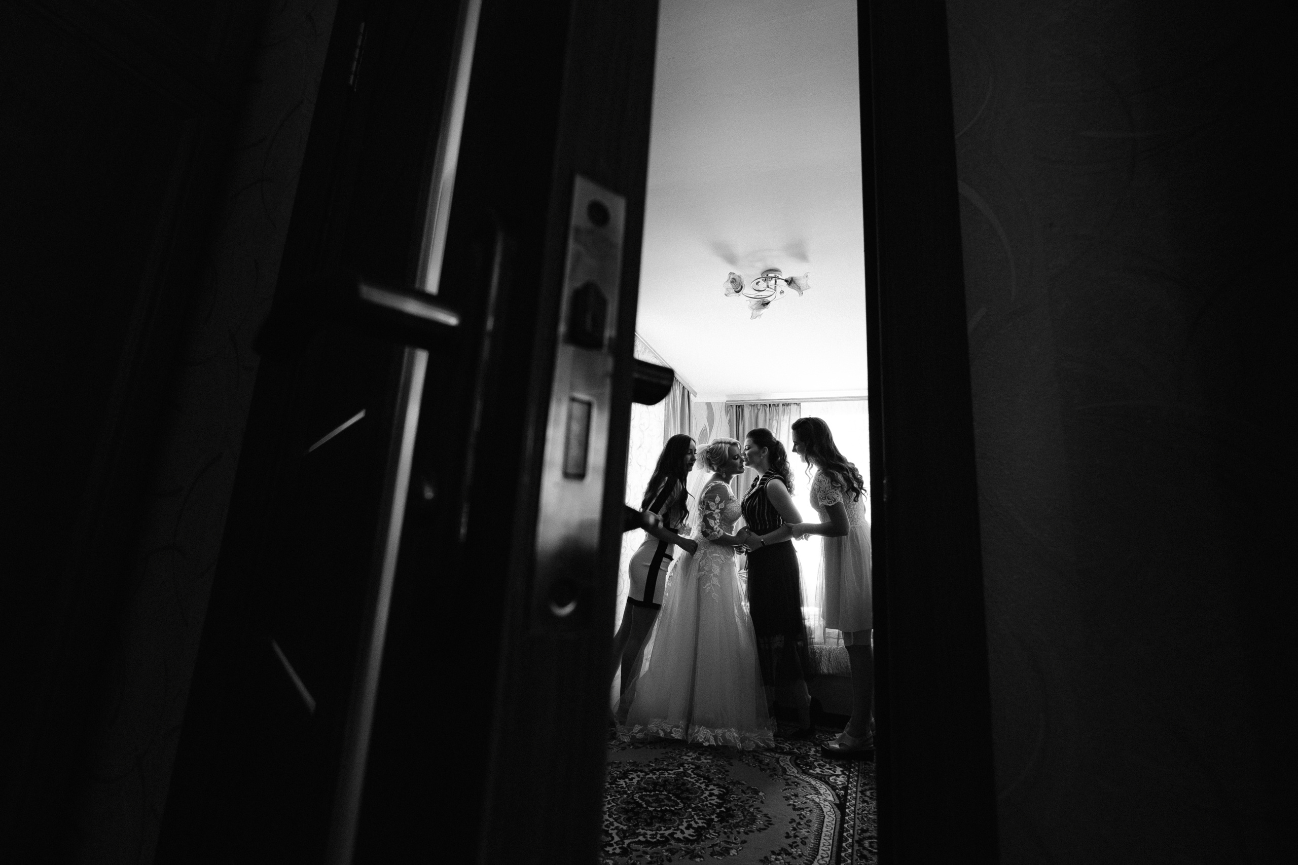 Свадебная история Влад+Яна. Ivan Skufinsky — wedding and family photographer in Vancouver