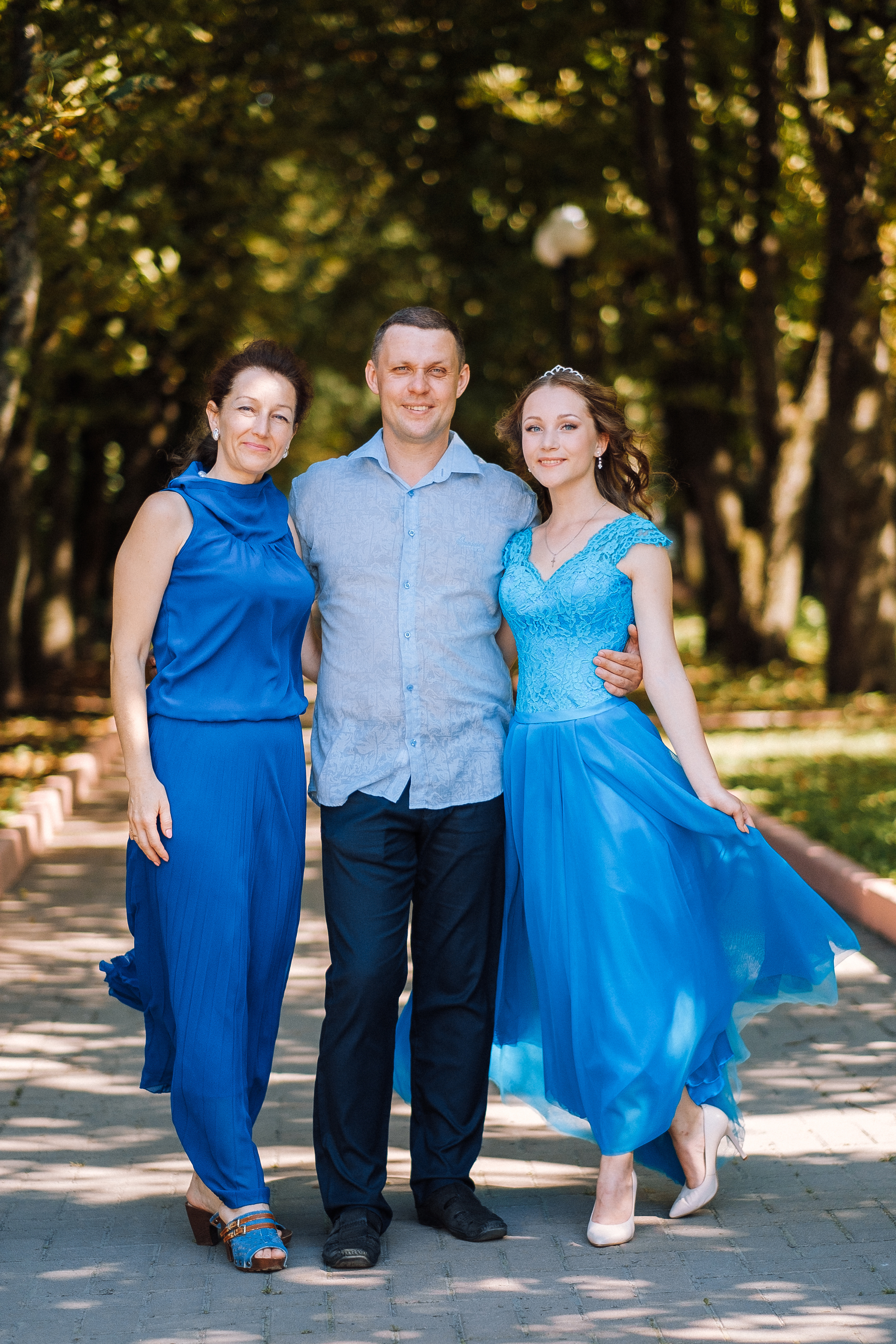 Выпускной школа номер 3. Хмельник. Ivan Skufinsky — wedding and family photographer in Vancouver