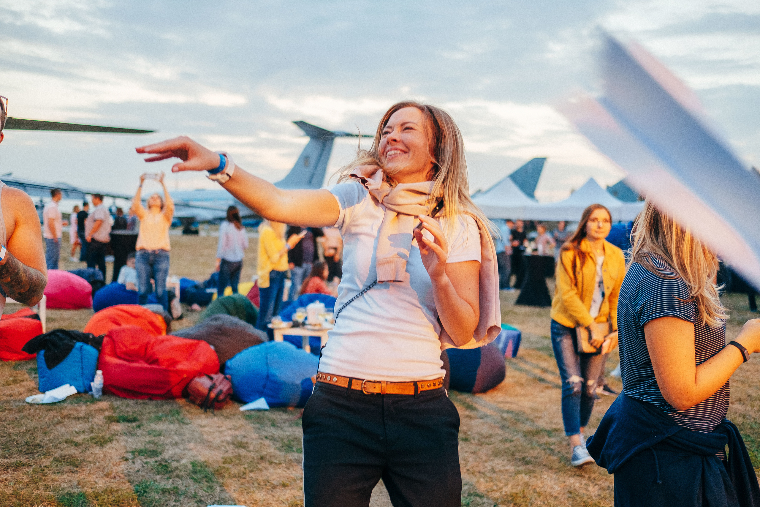 Event photographer in Vancouver BC. Ivan Skufinsky — wedding and family photographer in Vancouver