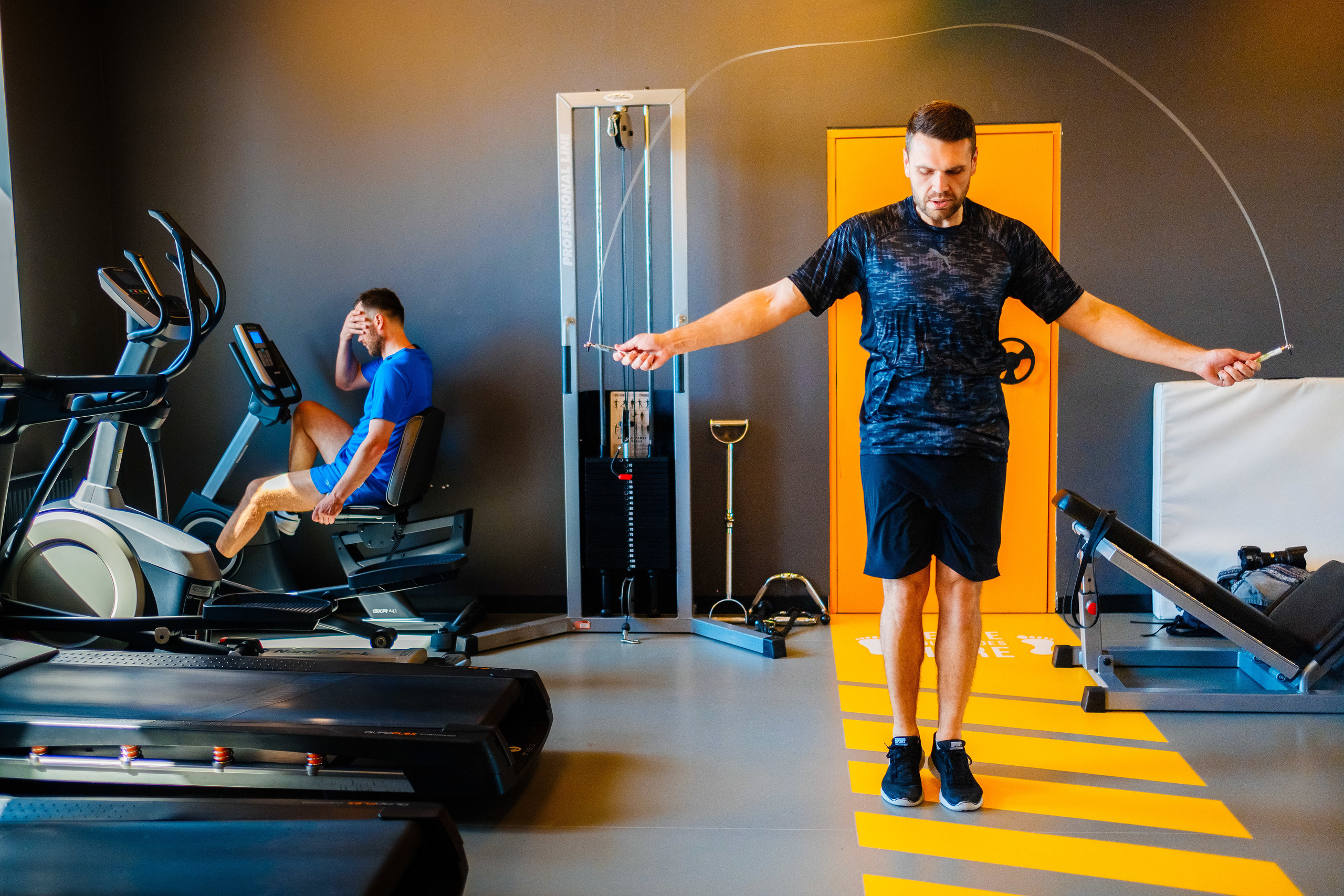 Репортажный фотограф на спортивные соревнования. Ivan Skufinsky — wedding and family photographer in Vancouver