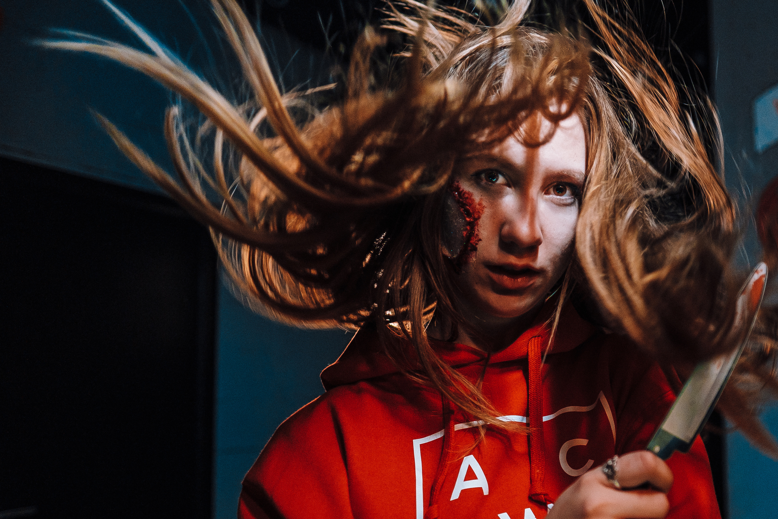 Web-Ac — Helloween. Ivan Skufinsky — wedding and family photographer in Vancouver