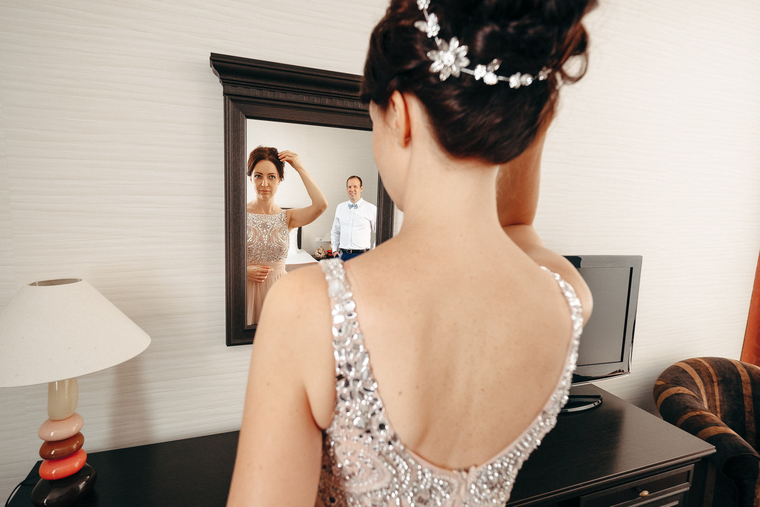 Silven+Olga Киев 17.08.2018. Ivan Skufinsky — wedding and family photographer in Vancouver