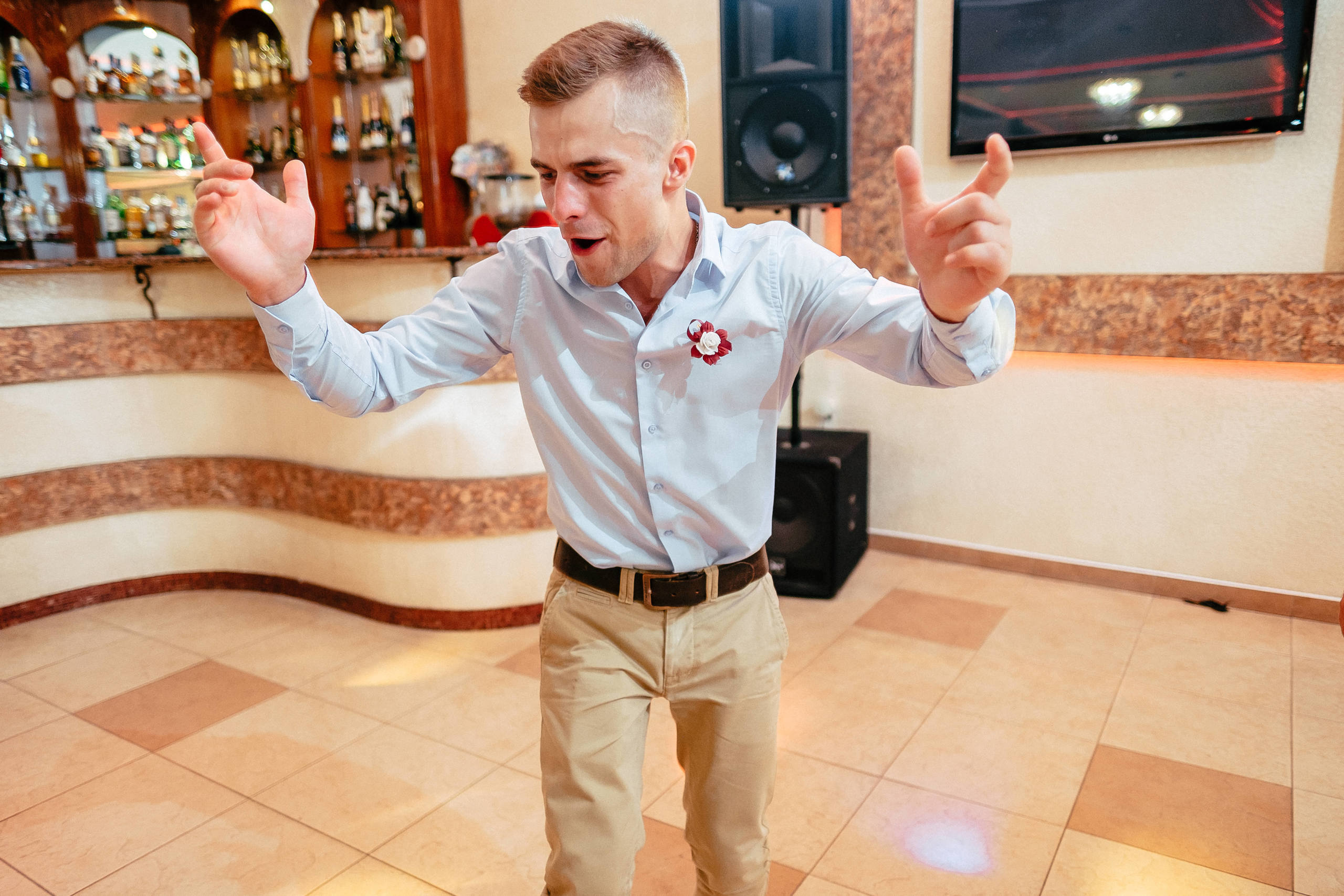 4.08.2018 Wedding Day. Ivan Skufinsky — wedding and family photographer in Vancouver