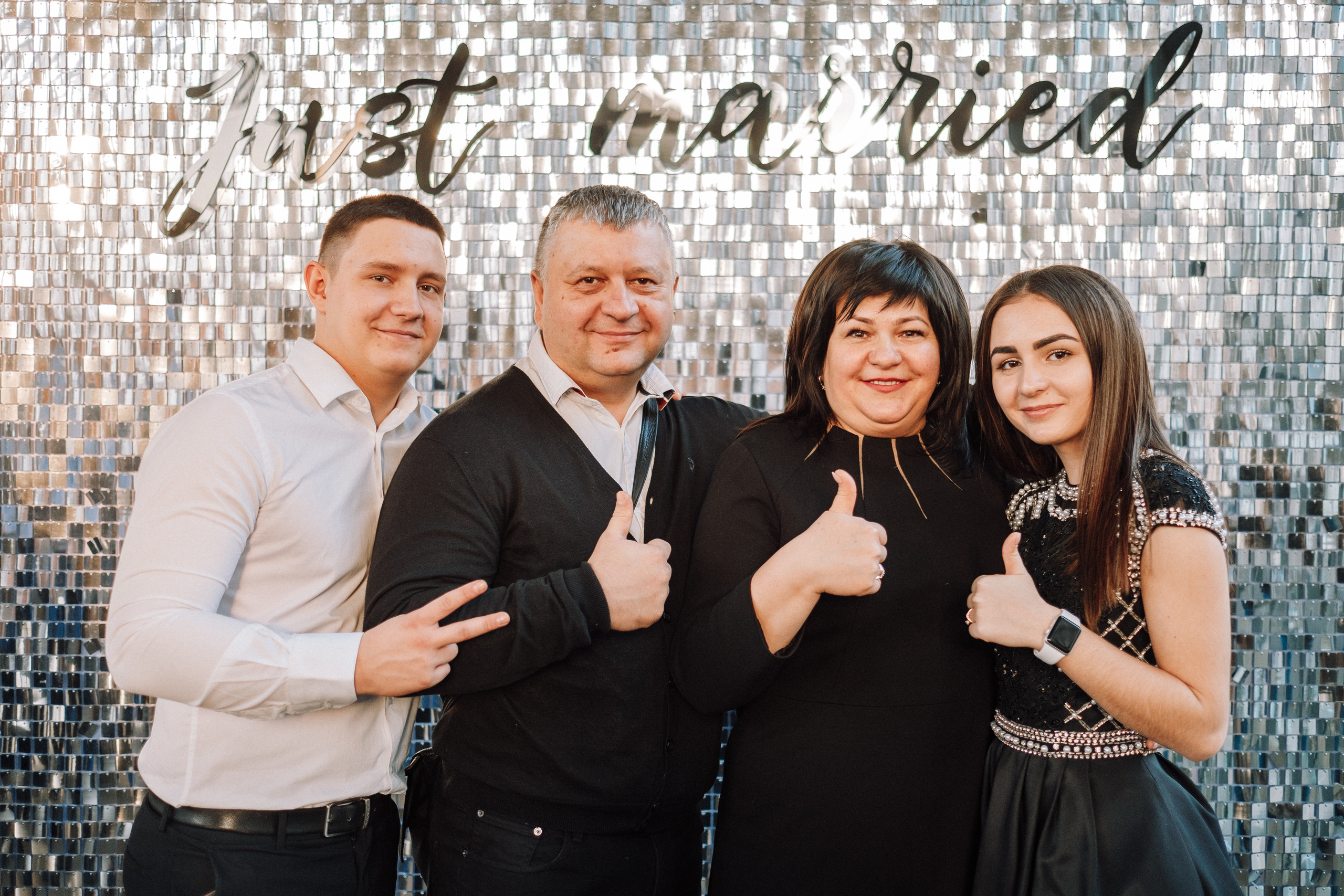 Alexandr+Anastasia 24.11.2019 WeddingStory. Ivan Skufinsky — wedding and family photographer in Vancouver