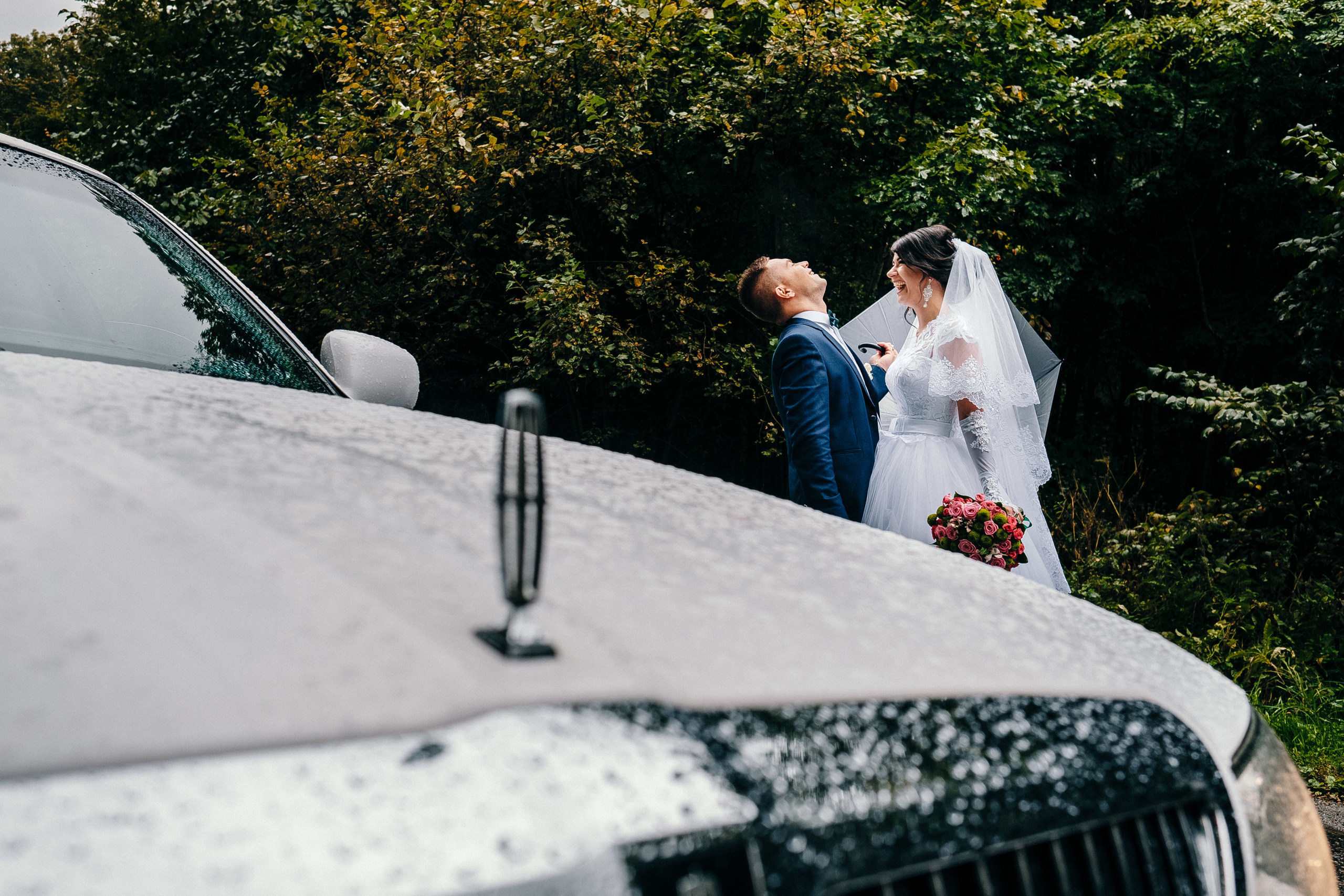 29.09.2018 Wedding Story. Ivan Skufinsky — wedding and family photographer in Vancouver