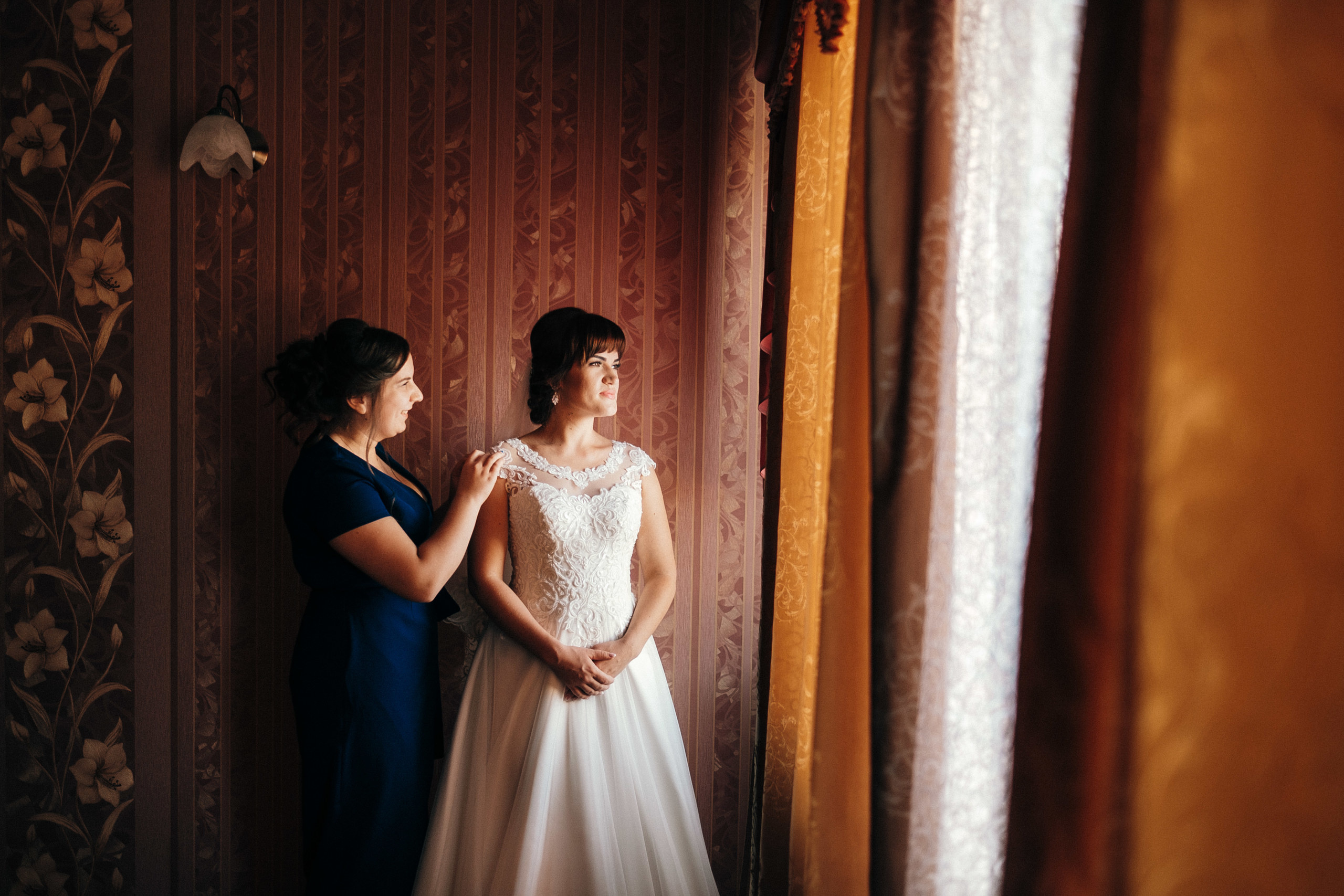 Дмитрий+Наташа 22.09.2018. Ivan Skufinsky — wedding and family photographer in Vancouver