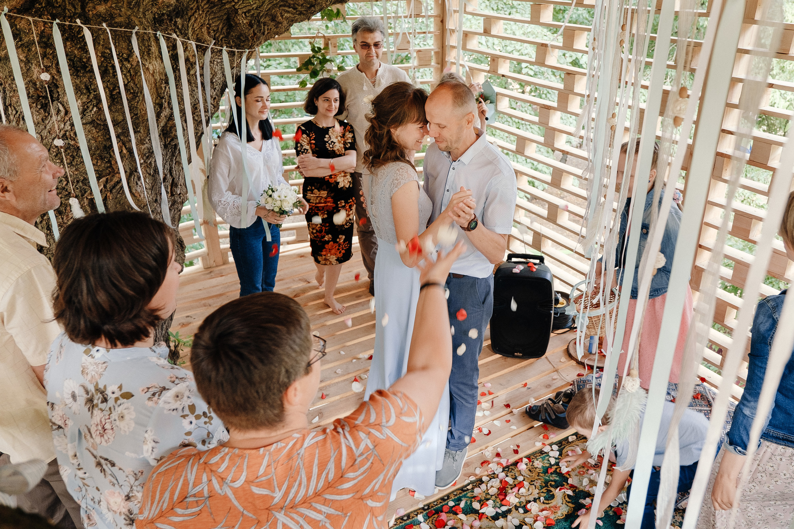 СВАДЬБА 04.07.19 Андрей+Катя. Ivan Skufinsky — wedding and family photographer in Vancouver