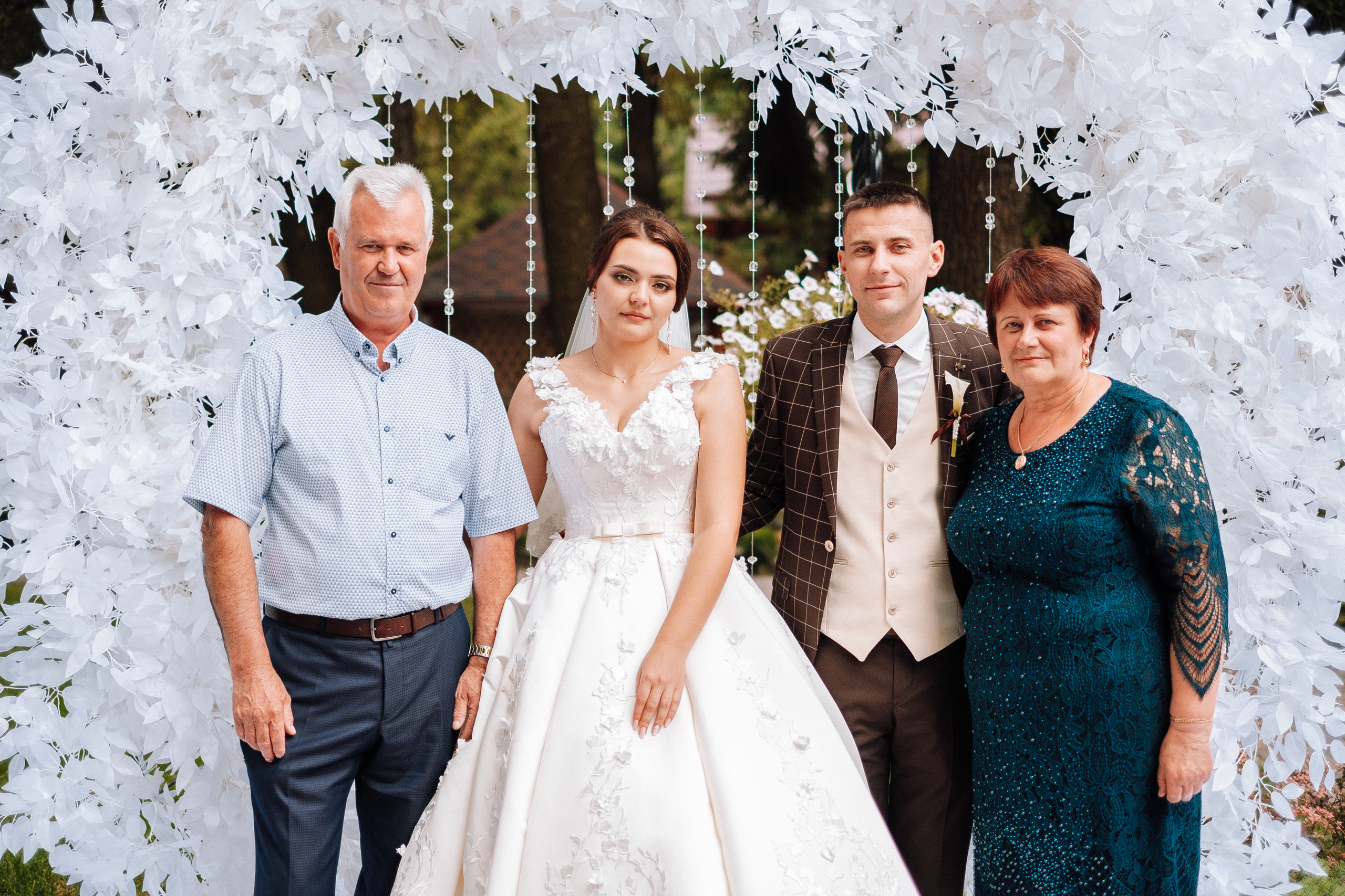СВАДЬБА 20.07.2019 Дима+Катя. Ivan Skufinsky — wedding and family photographer in Vancouver