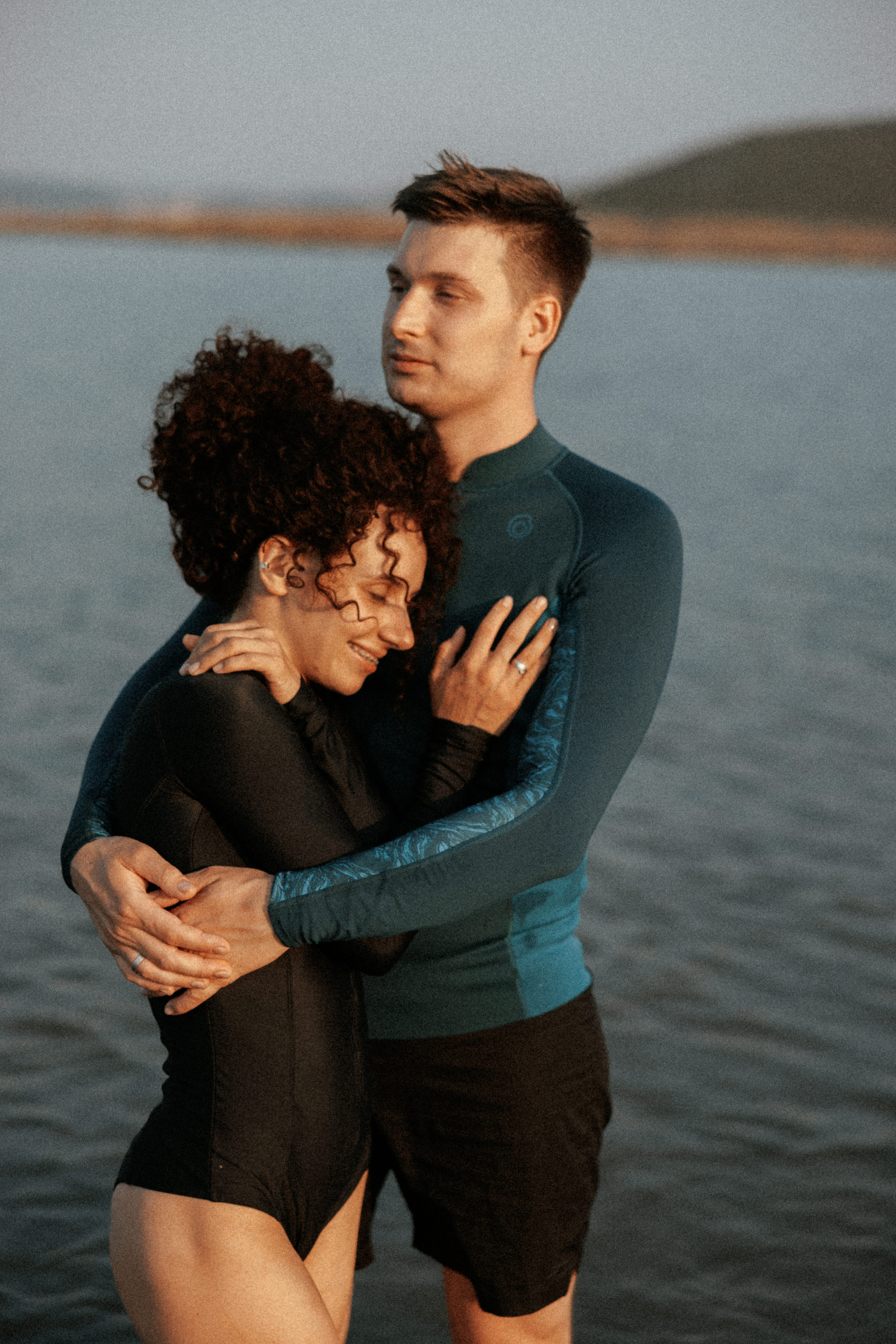 Couples love story photographer photo shoot Vancouver Burnaby Richmond. Ivan Skufinsky — wedding and family photographer in Vancouver