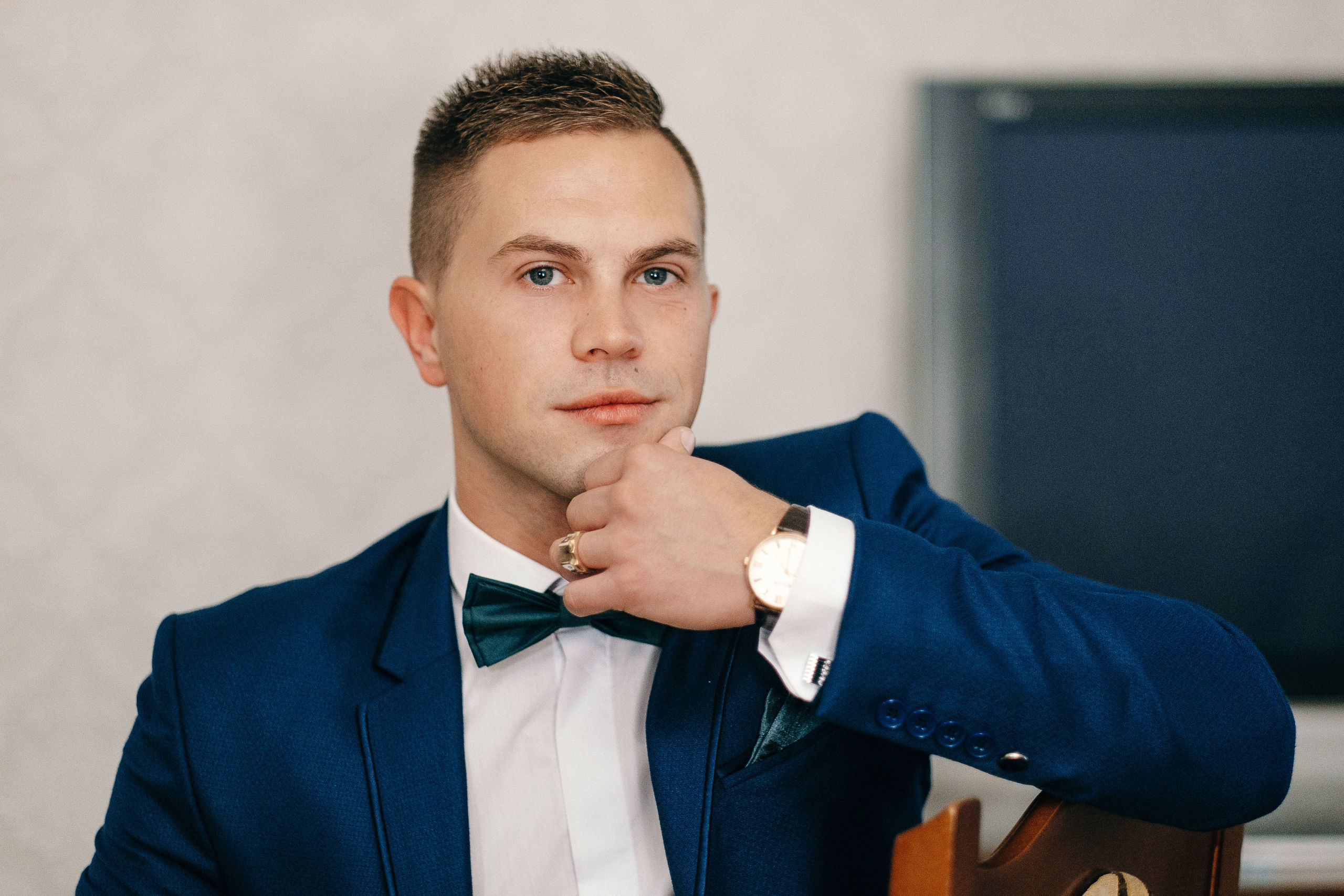 29.09.2018 Wedding Story. Ivan Skufinsky — wedding and family photographer in Vancouver