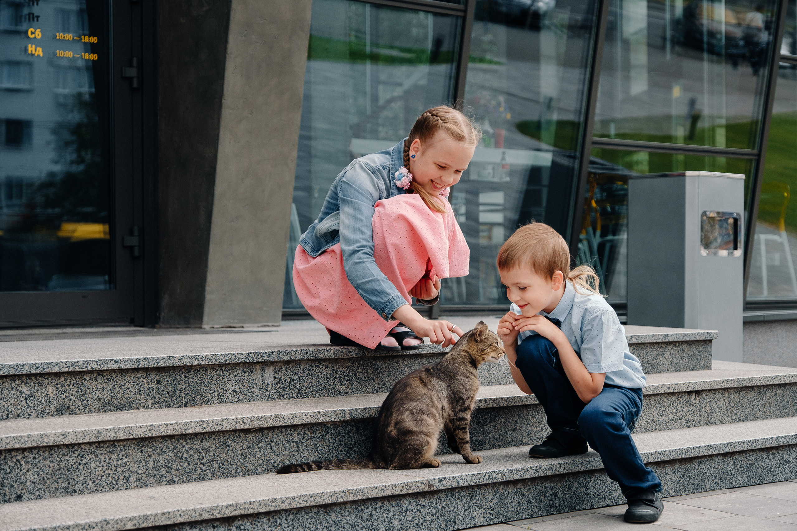 СВАДЬБА 04.07.19 Андрей+Катя. Ivan Skufinsky — wedding and family photographer in Vancouver