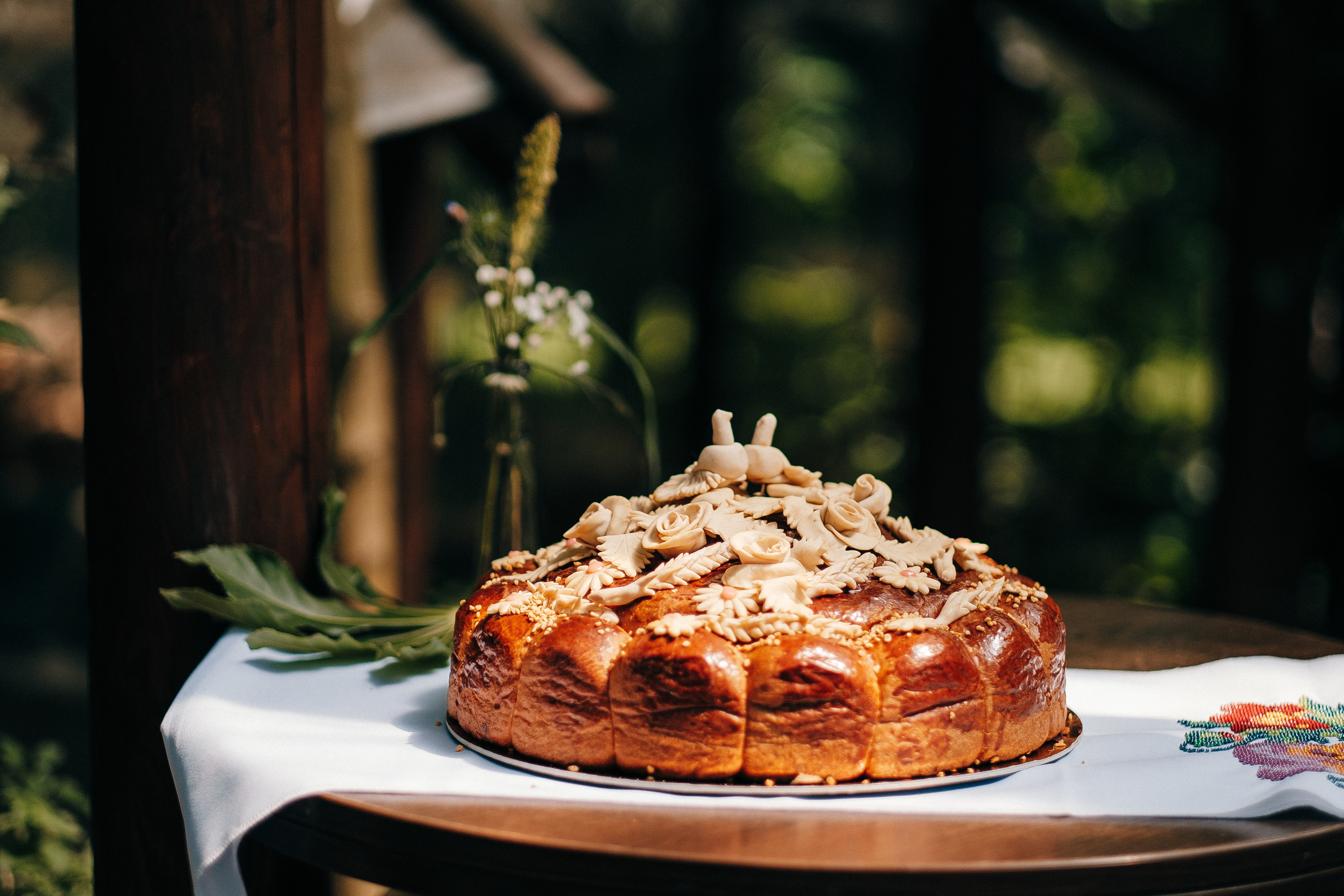 BERLIN Wedding Story. Ivan Skufinsky — wedding and family photographer in Vancouver