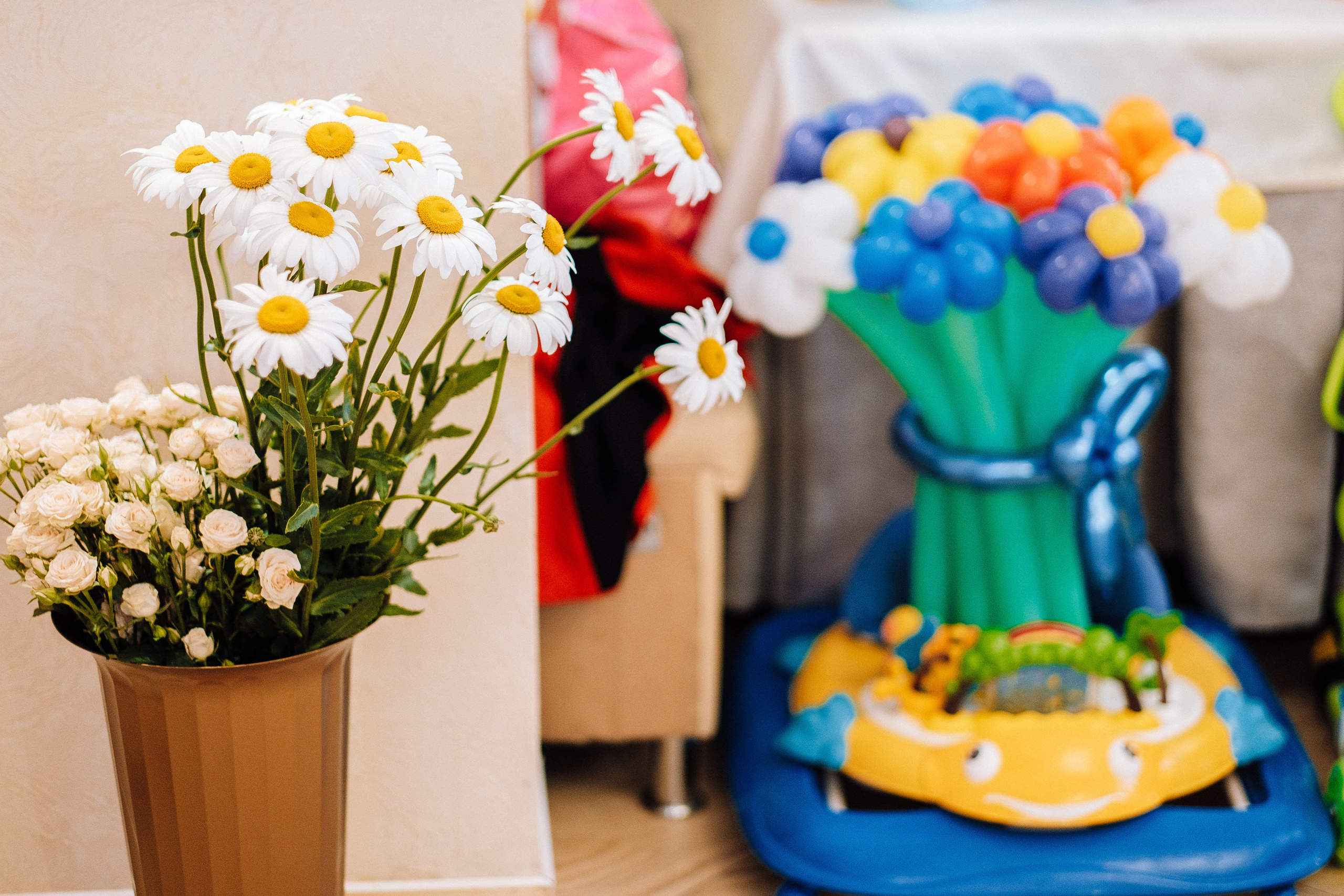 День Народження Даниїл 2019. Ivan Skufinsky — wedding and family photographer in Vancouver