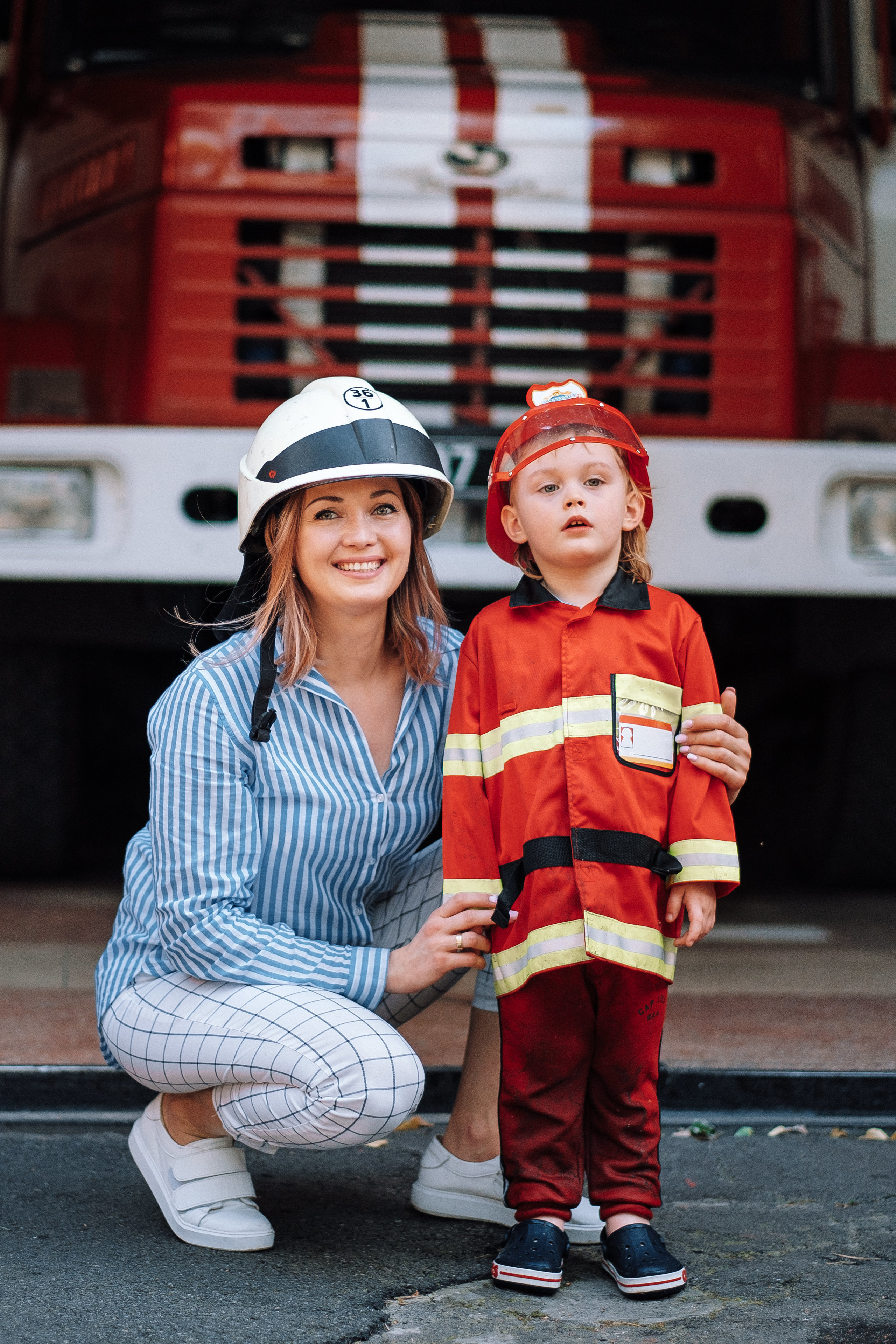 Fire Chef ILyA 2019. Ivan Skufinsky — wedding and family photographer in Vancouver