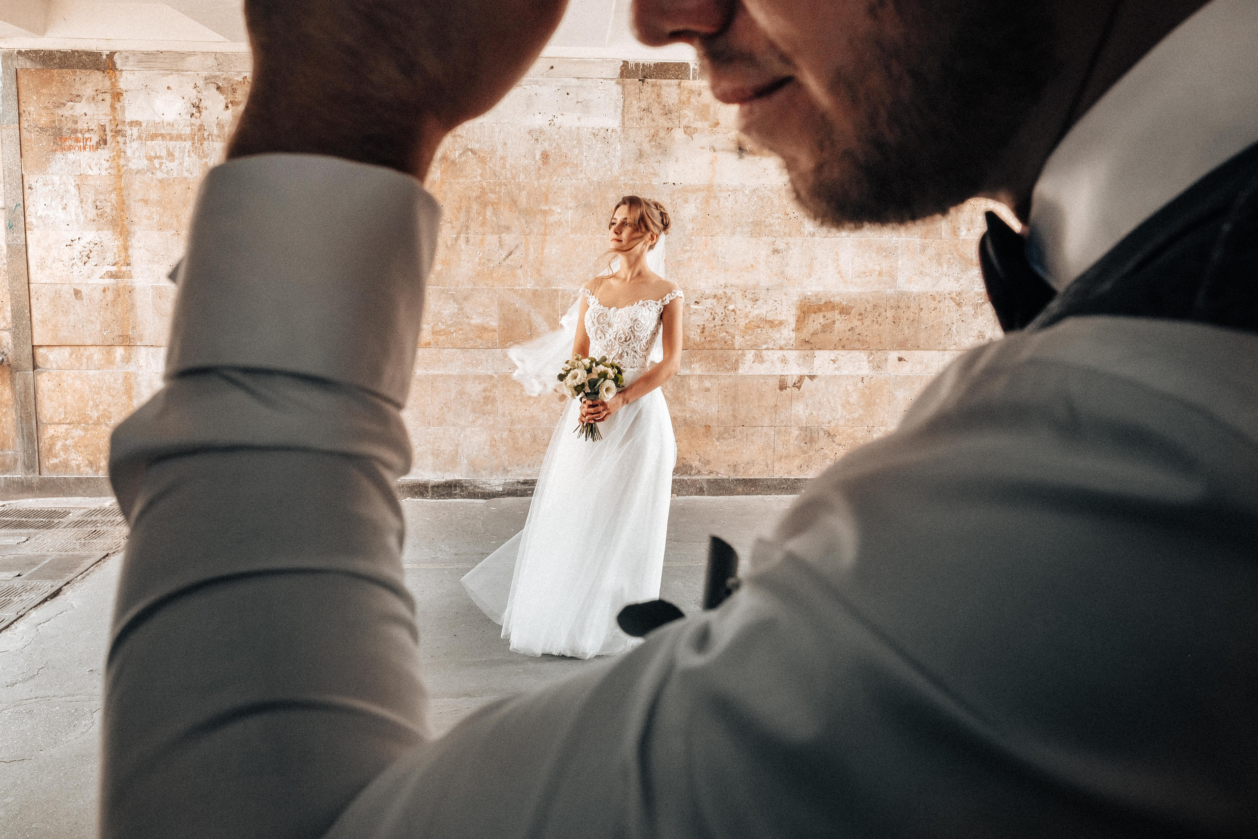 WeddingStory 14.07.2019. Ivan Skufinsky — wedding and family photographer in Vancouver