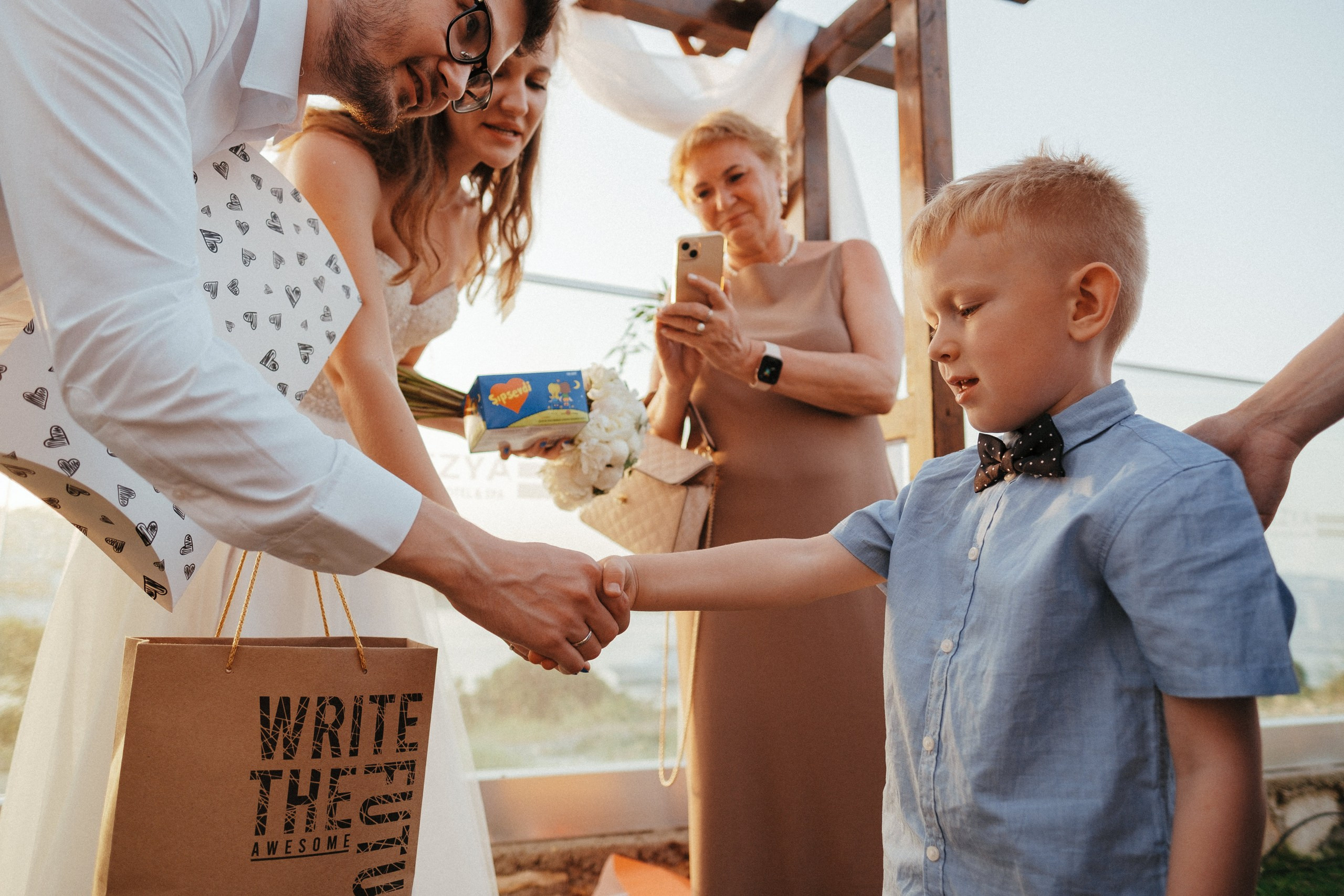 Cheshme. Wedding Story. Ivan Skufinsky — wedding and family photographer in Vancouver