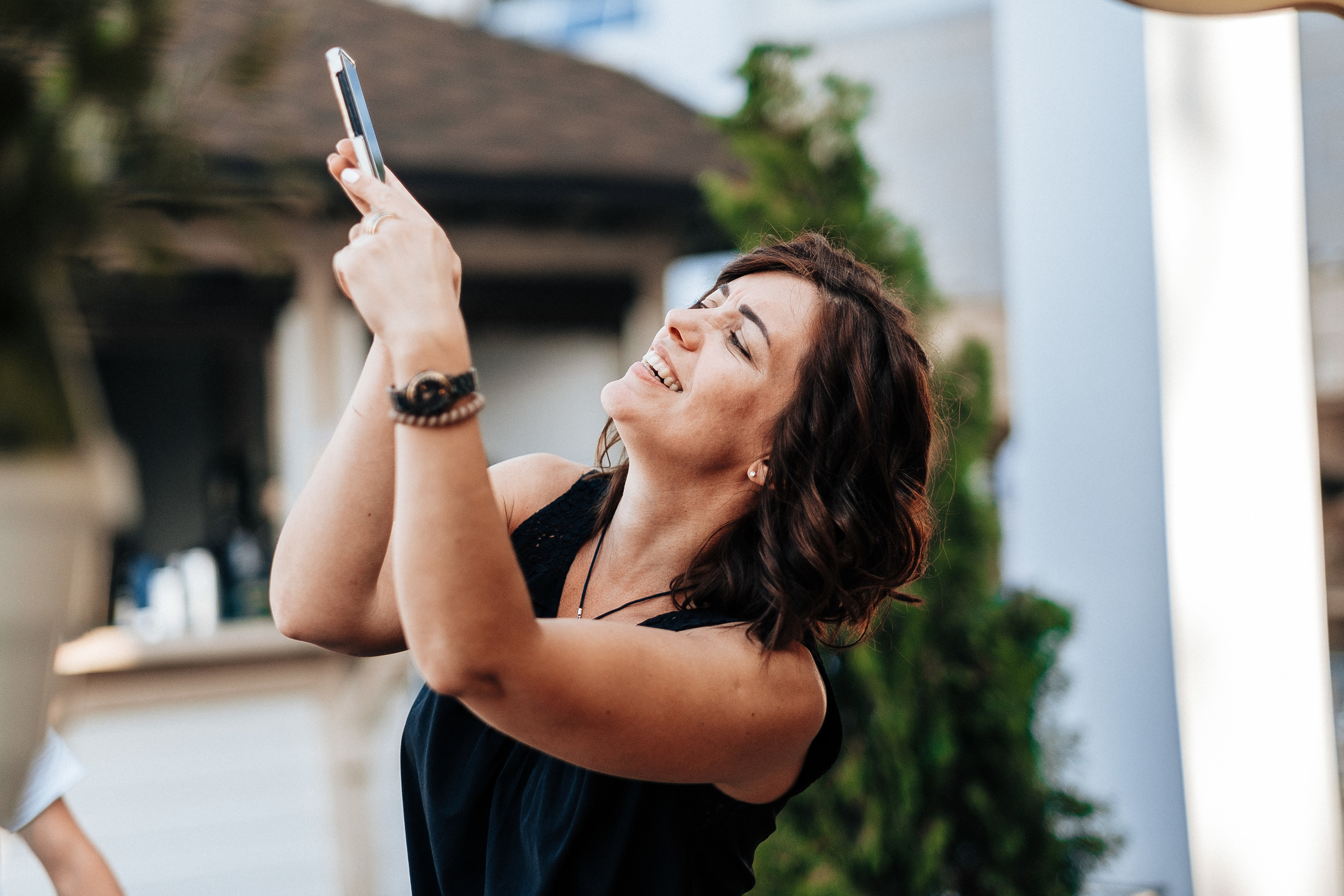 RIVIERA. Ivan Skufinsky — wedding and family photographer in Vancouver