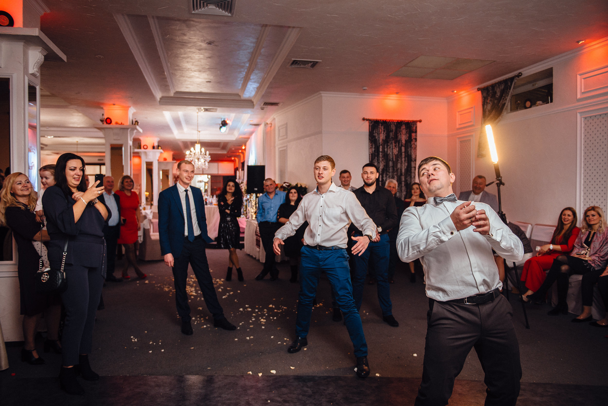 17.11.2018. Ivan Skufinsky — wedding and family photographer in Vancouver