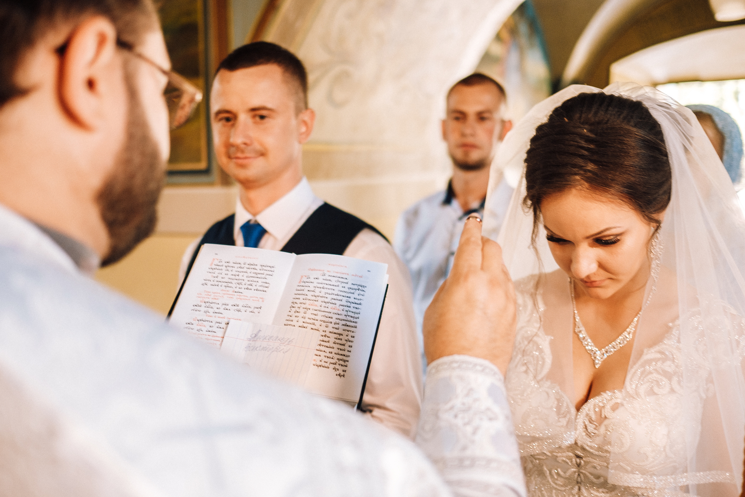 Свадьба 10.08.2019. Ivan Skufinsky — wedding and family photographer in Vancouver