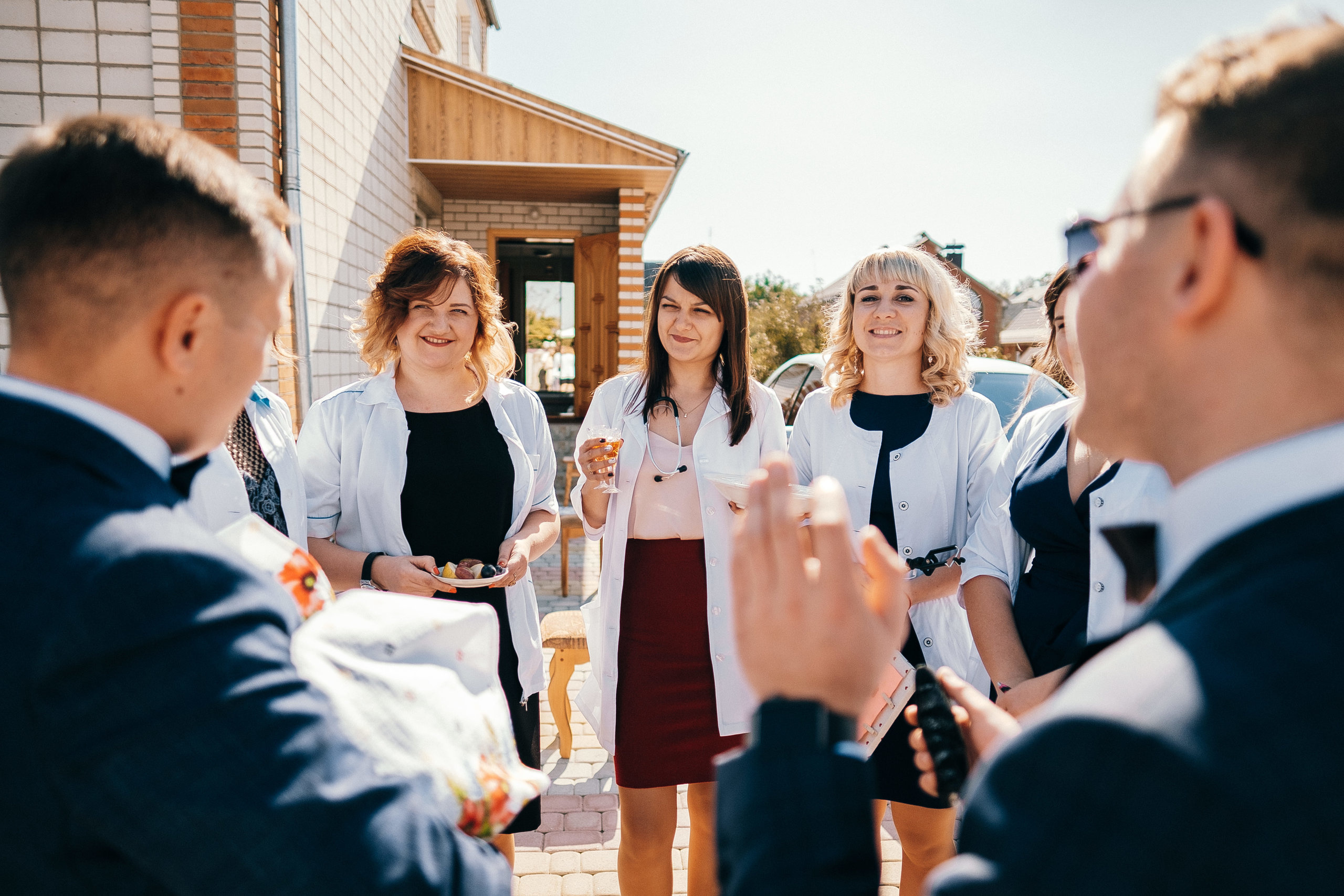 Дмитрий+Наташа 22.09.2018. Ivan Skufinsky — wedding and family photographer in Vancouver