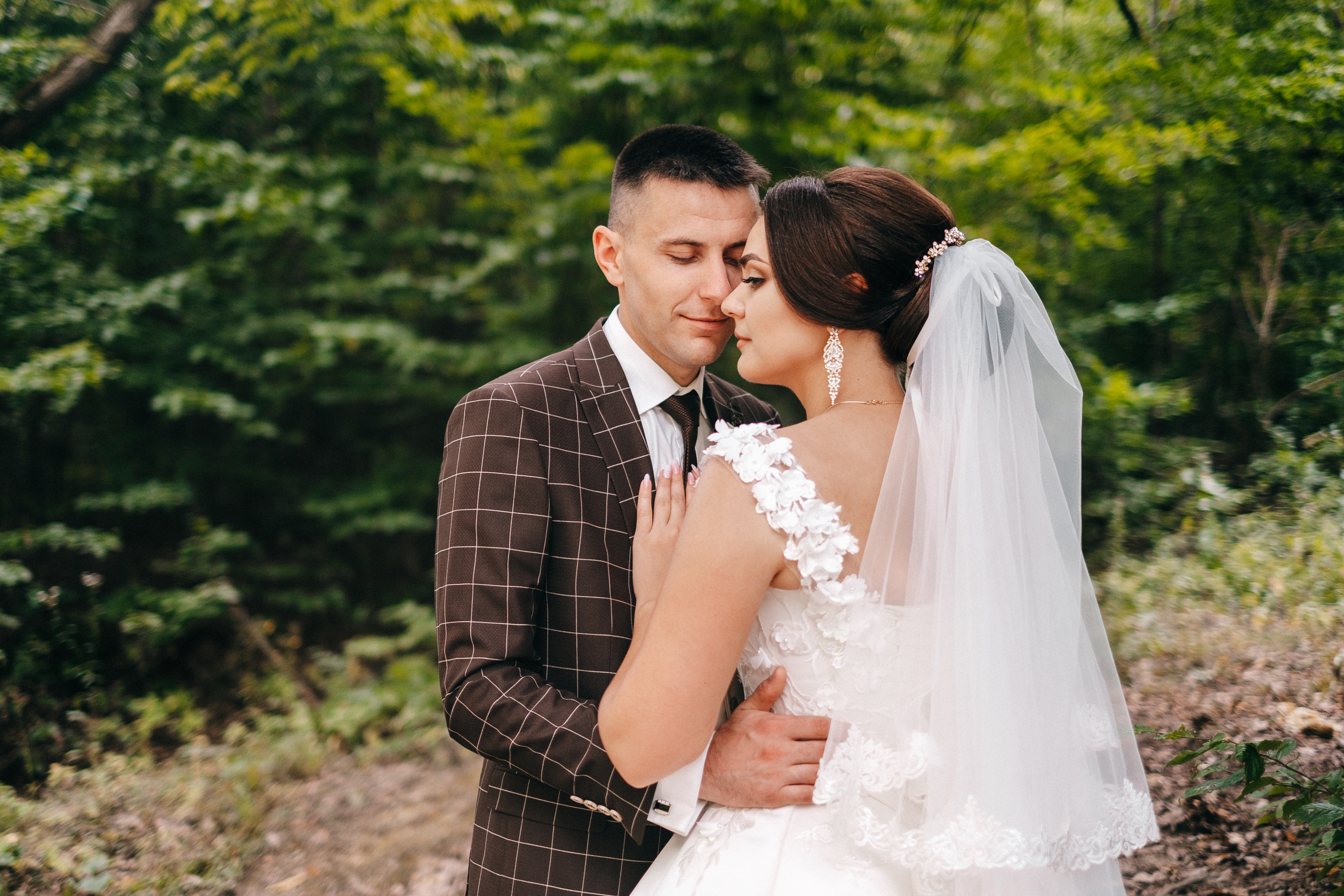 СВАДЬБА 20.07.2019 Дима+Катя. Ivan Skufinsky — wedding and family photographer in Vancouver