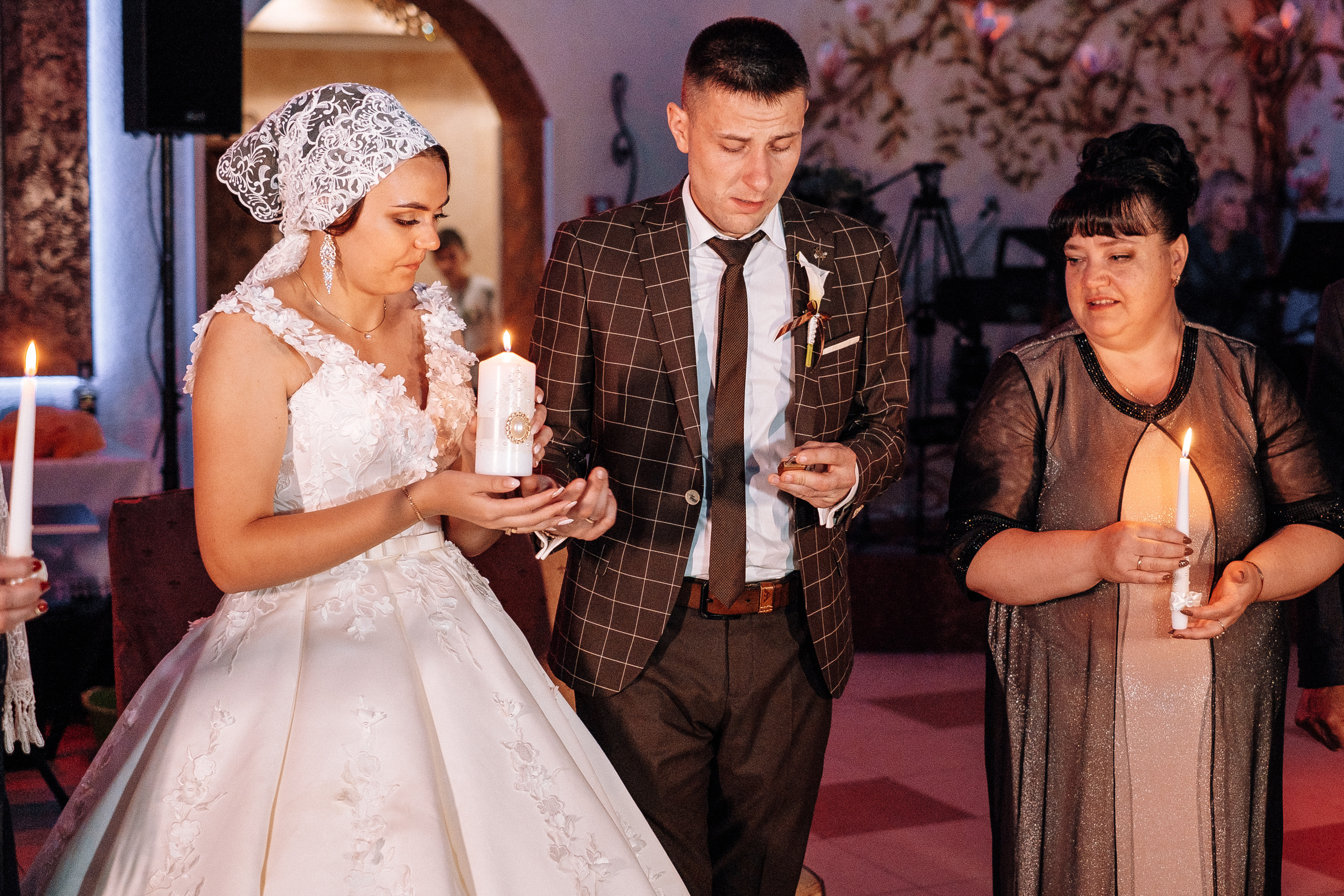 СВАДЬБА 20.07.2019 Дима+Катя. Ivan Skufinsky — wedding and family photographer in Vancouver