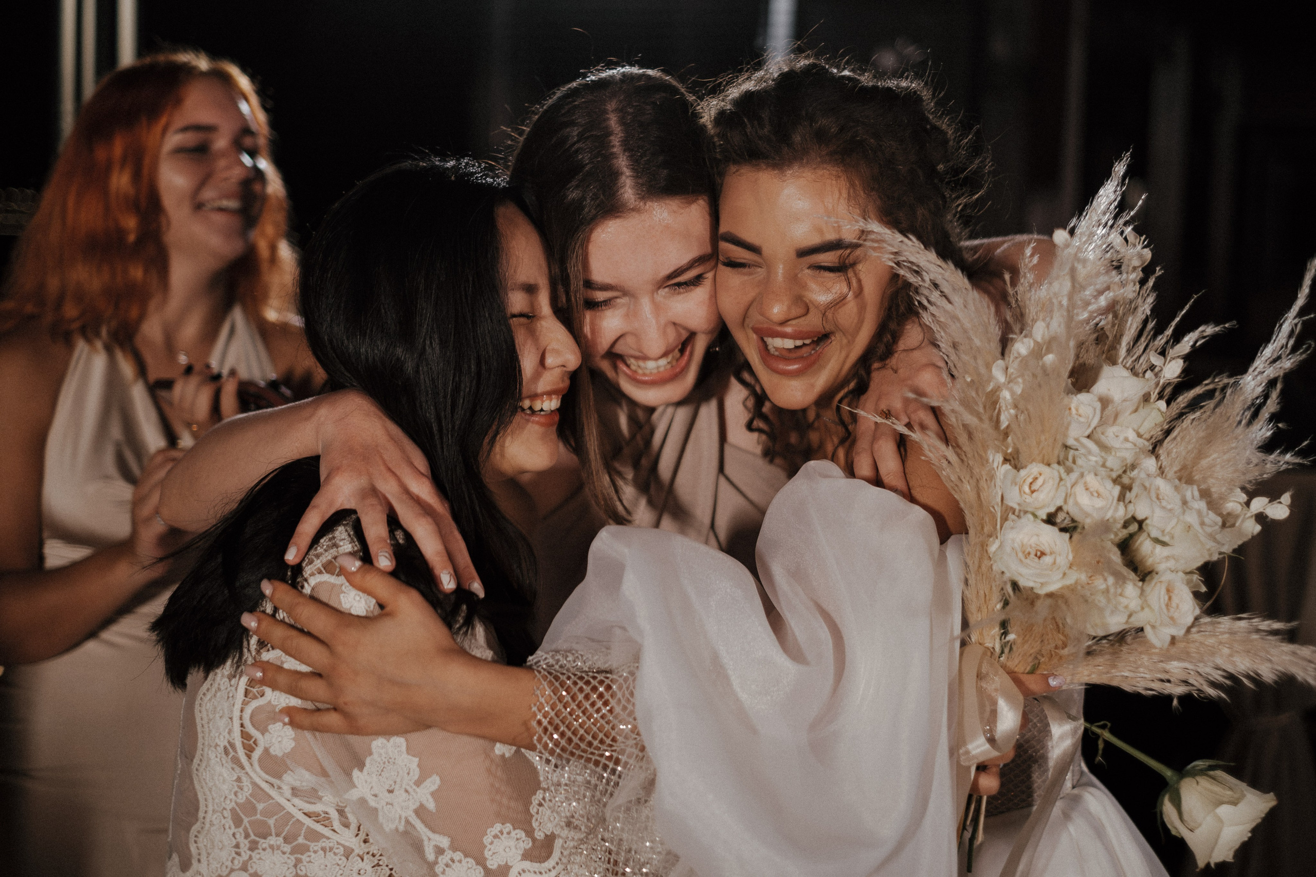 Evgeniy & Daria. Ivan Skufinsky — wedding and family photographer in Vancouver