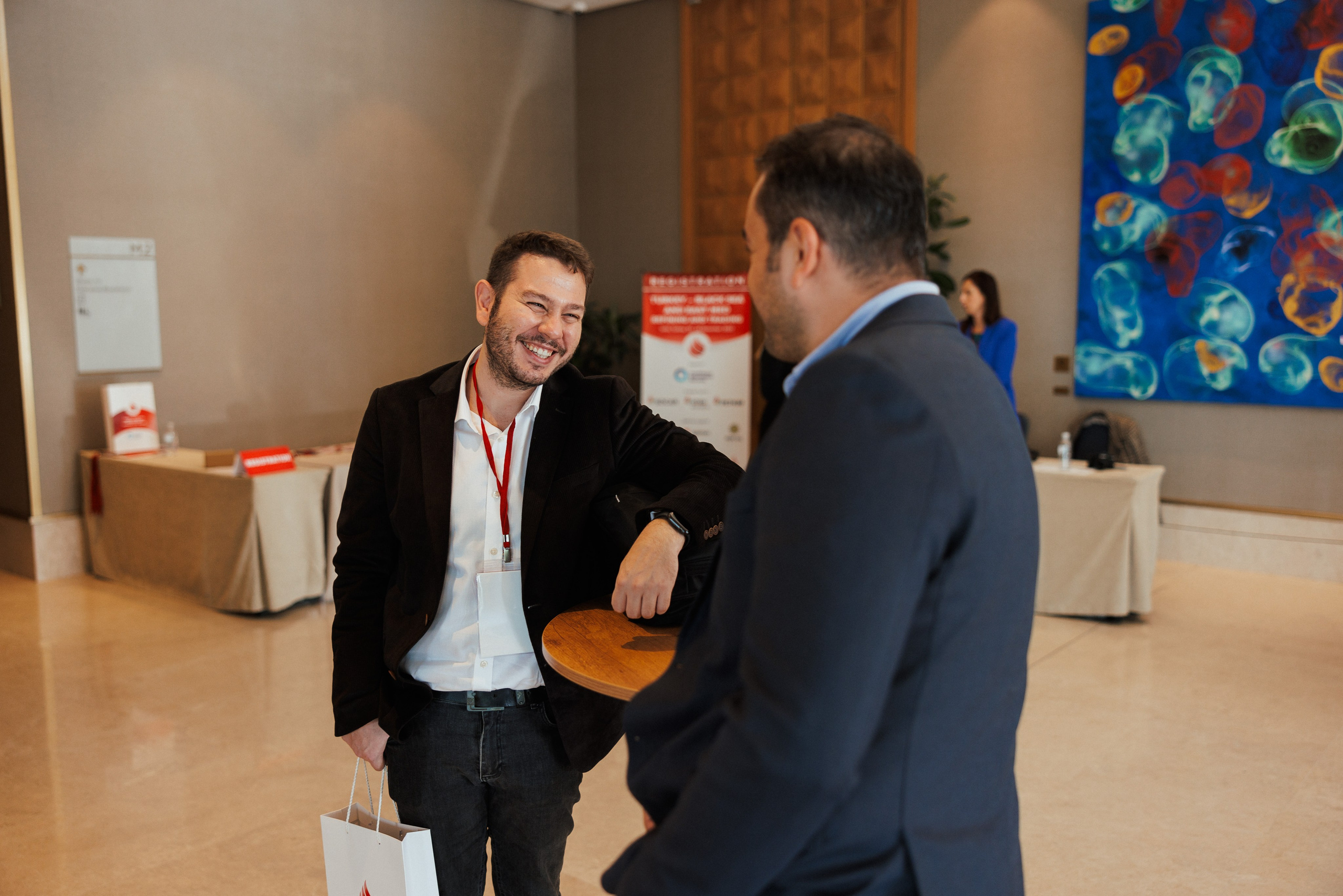 EXECUTIVE RETREAT Izmir Confidence Information Services. Ivan Skufinsky — wedding and family photographer in Vancouver