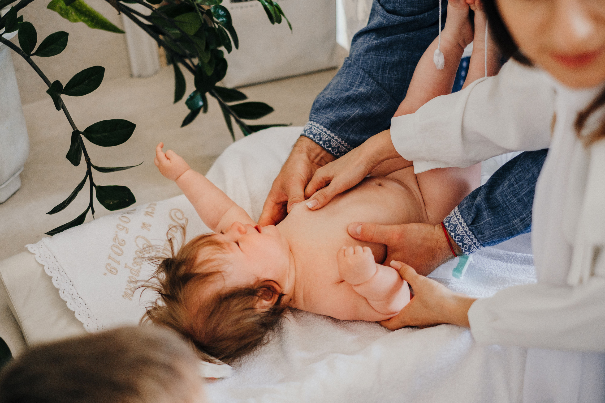 Эмилия. Ivan Skufinsky — wedding and family photographer in Vancouver