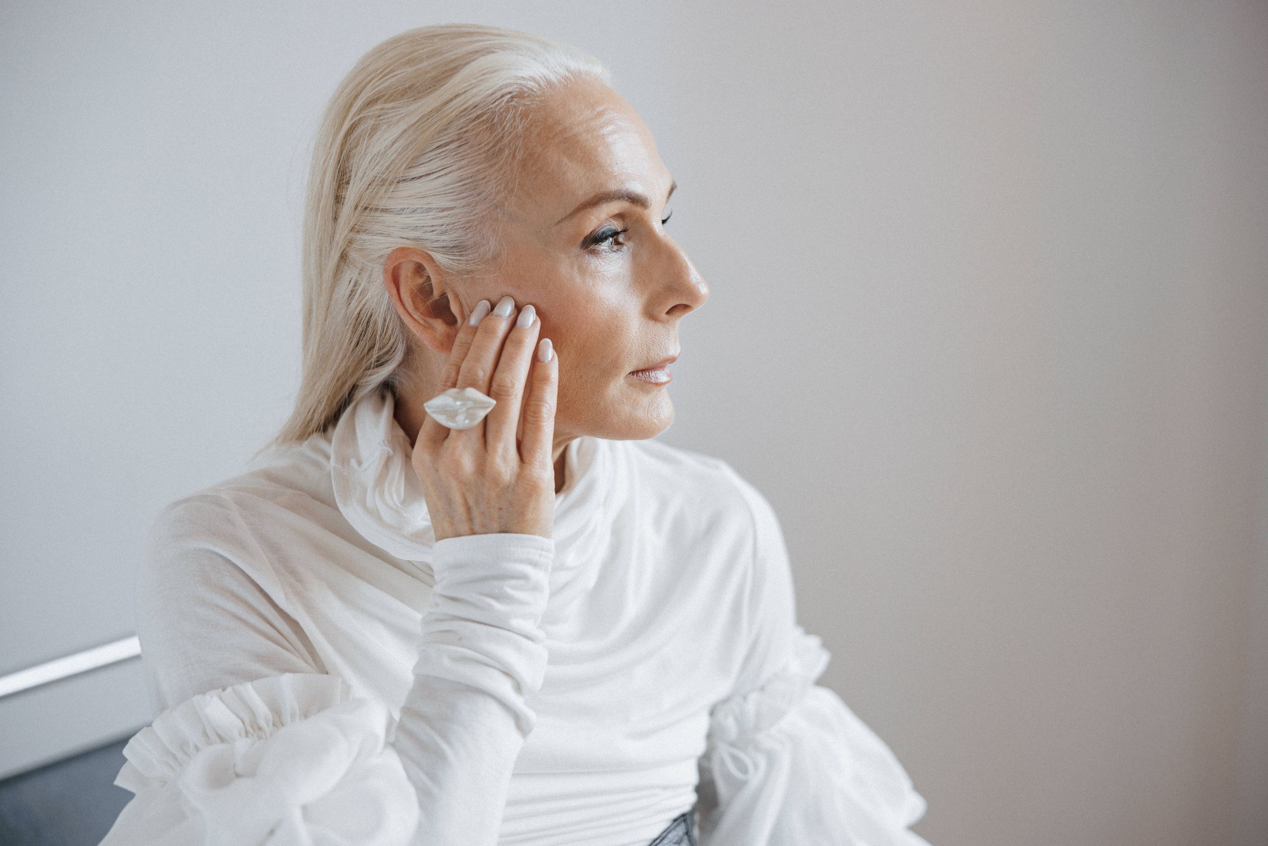 For the Briiskie Bobbins brand. Ivan Skufinsky — wedding and family photographer in Vancouver