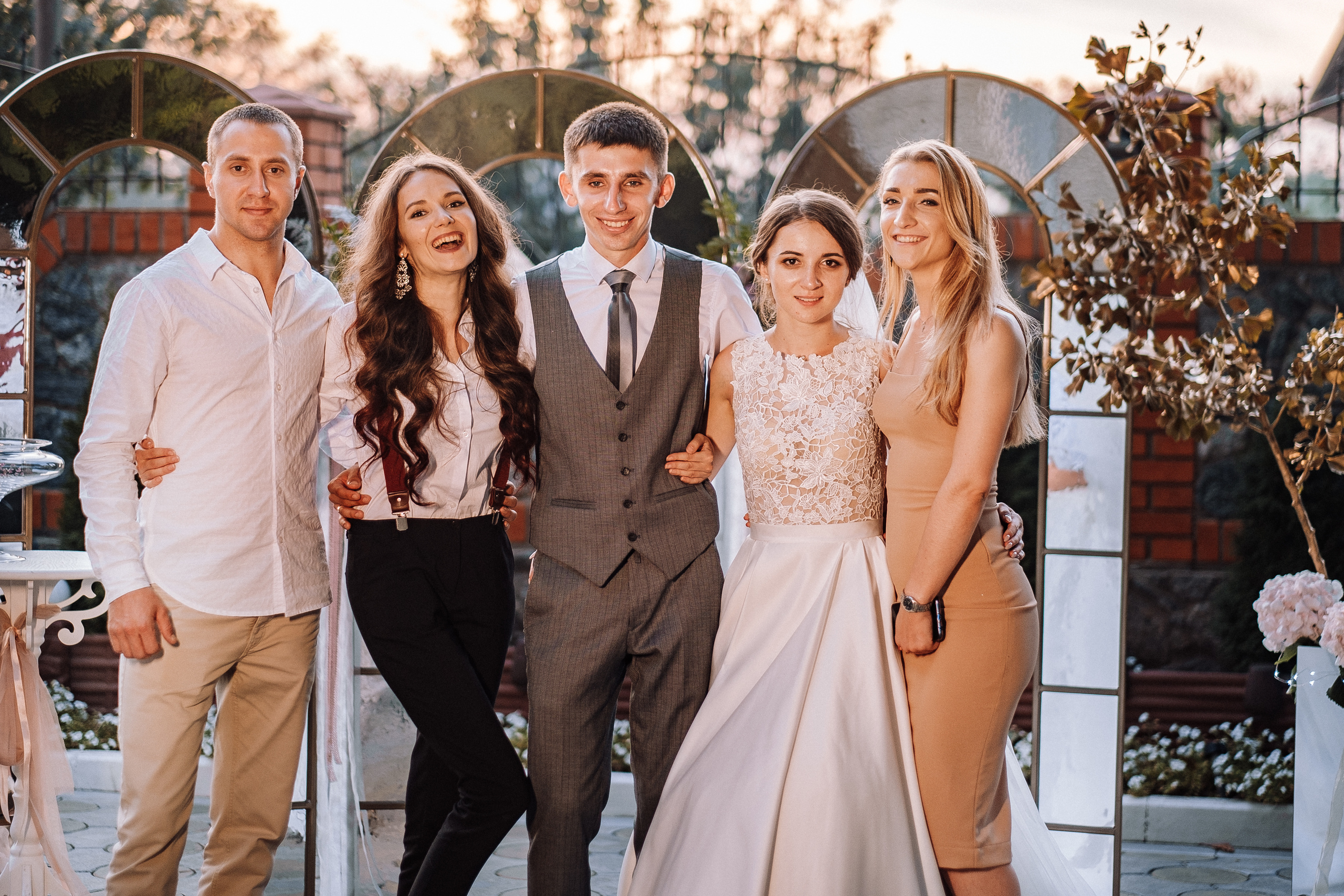 Свадебная история Иван+Ирина. Ivan Skufinsky — wedding and family photographer in Vancouver