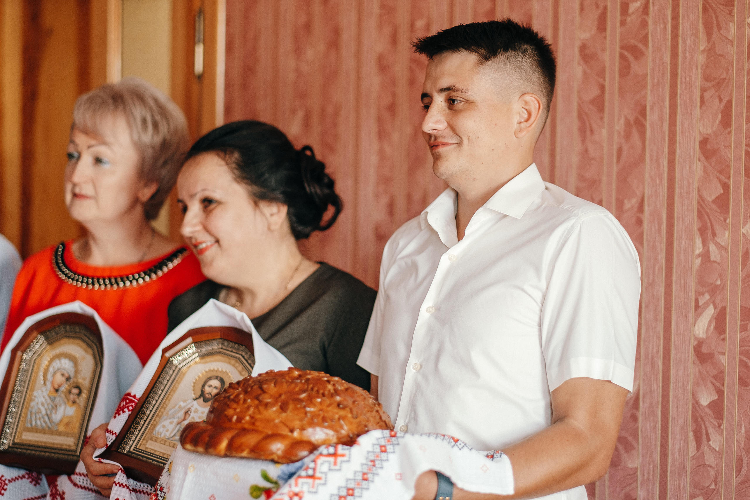 Дмитрий+Наташа 22.09.2018. Ivan Skufinsky — wedding and family photographer in Vancouver