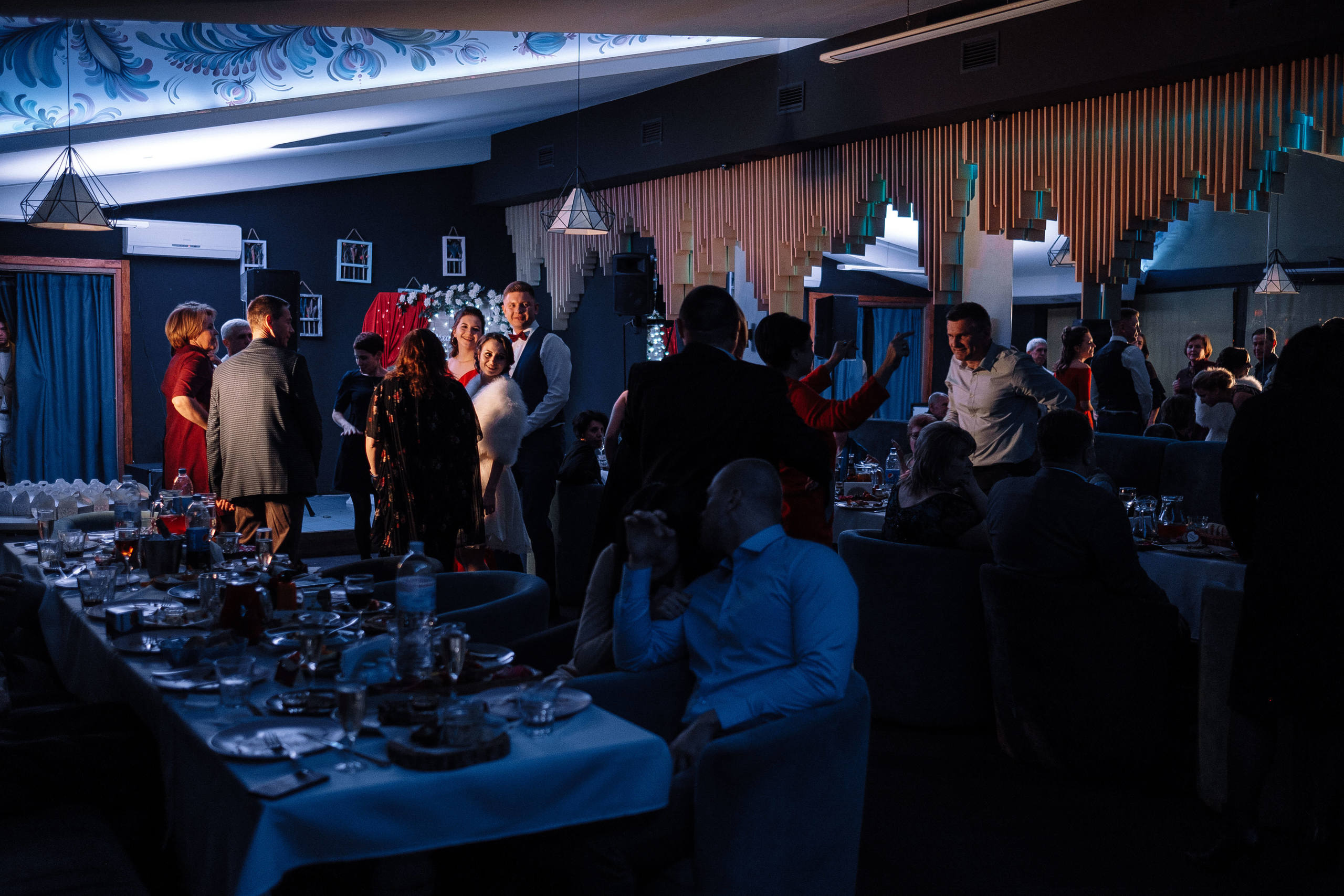 Alexandr+Anastasia 24.11.2019 WeddingStory. Ivan Skufinsky — wedding and family photographer in Vancouver