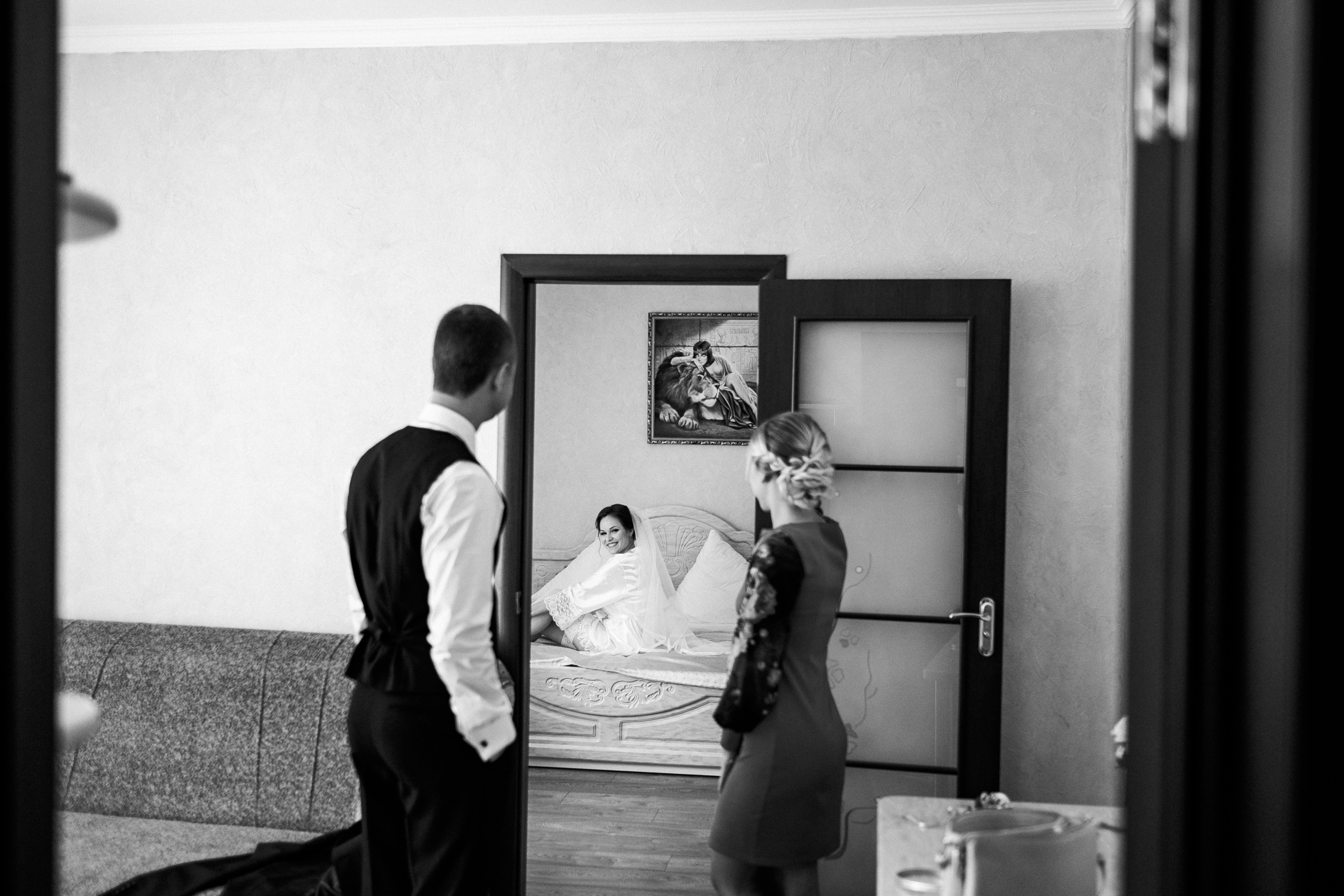 Свадьба 10.08.2019. Ivan Skufinsky — wedding and family photographer in Vancouver