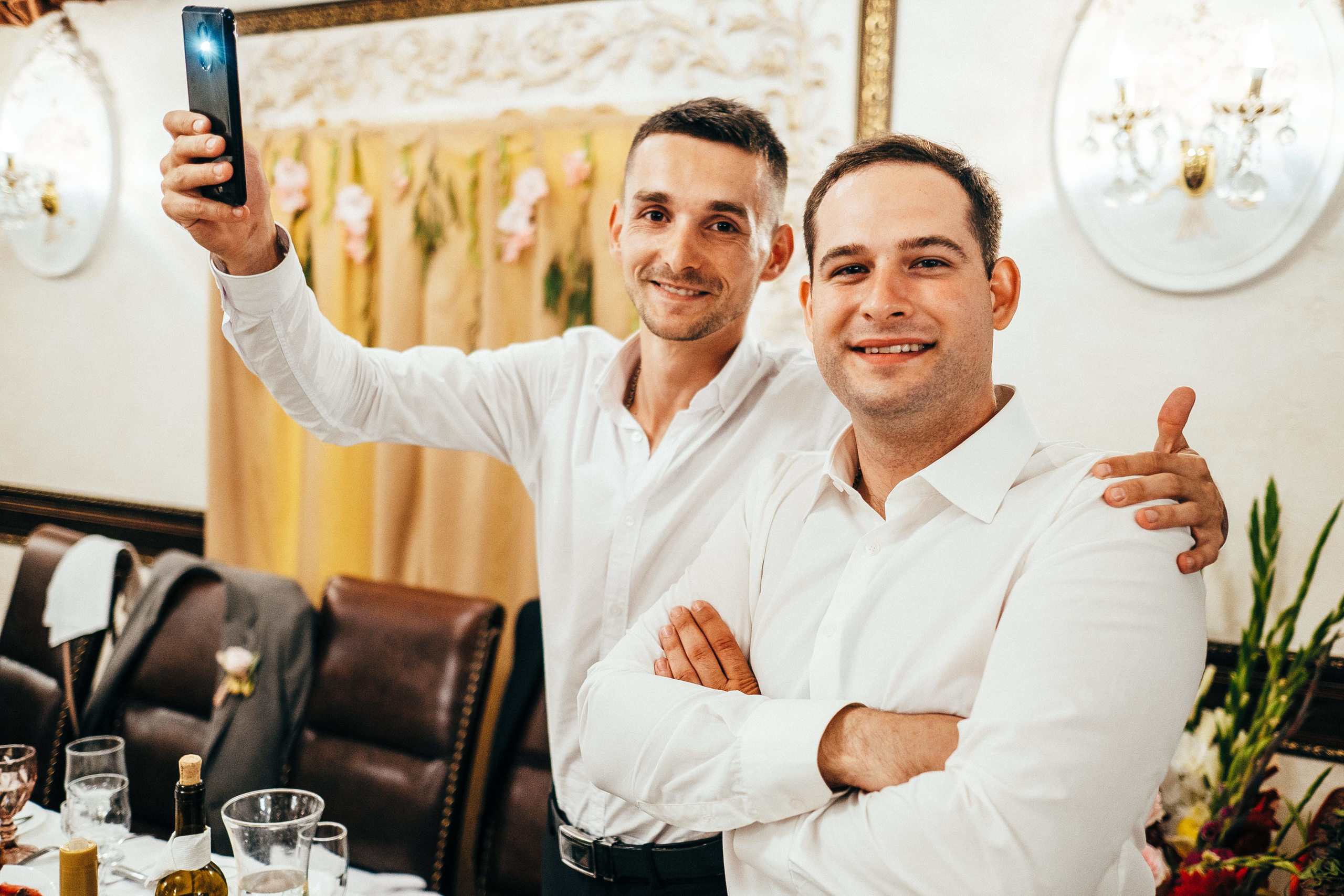 Евгений+Виктория 21.07.2018. Ivan Skufinsky — wedding and family photographer in Vancouver