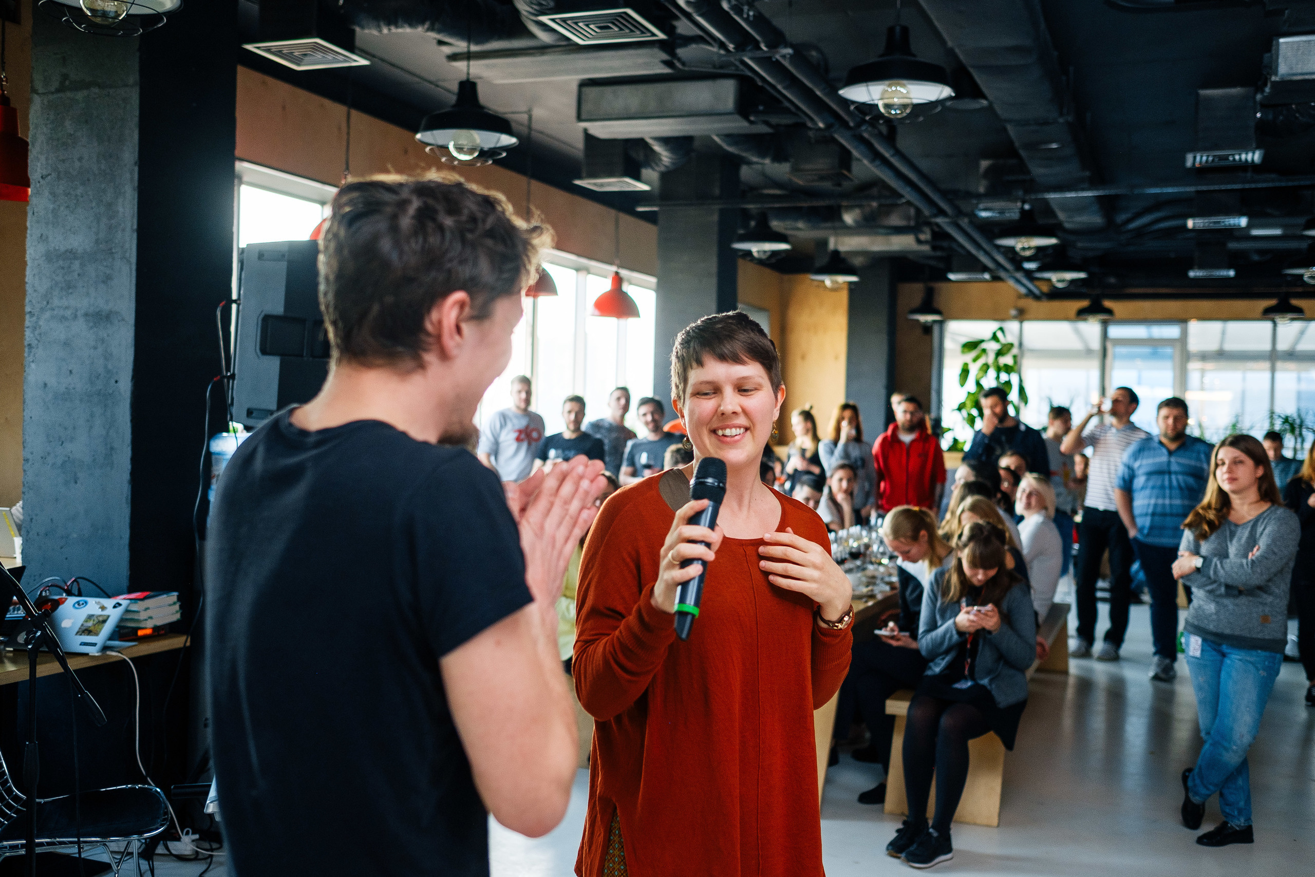 Профессиональный репортажный фотограф. Ivan Skufinsky — wedding and family photographer in Vancouver