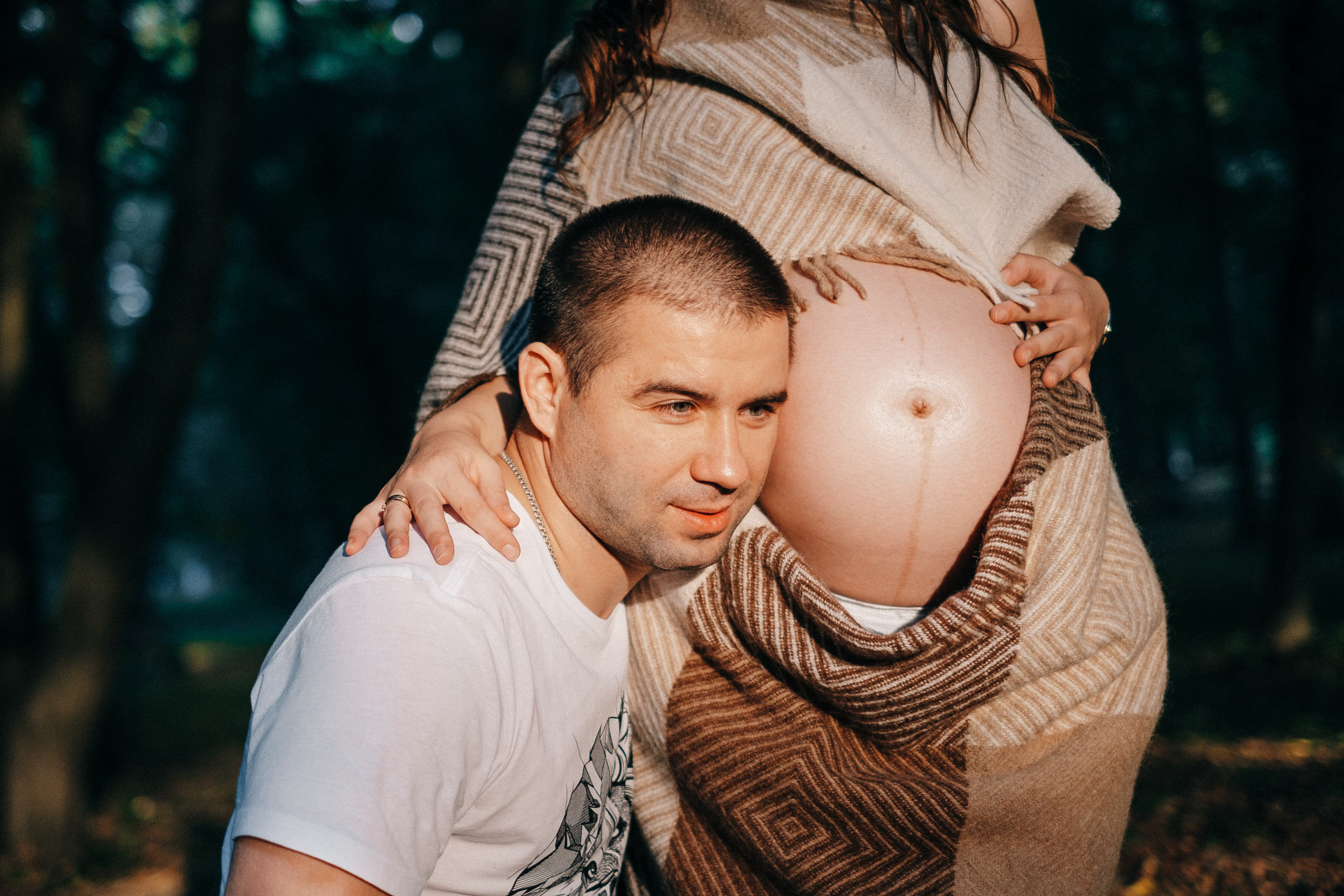 Оля+Саша. Ivan Skufinsky — wedding and family photographer in Vancouver