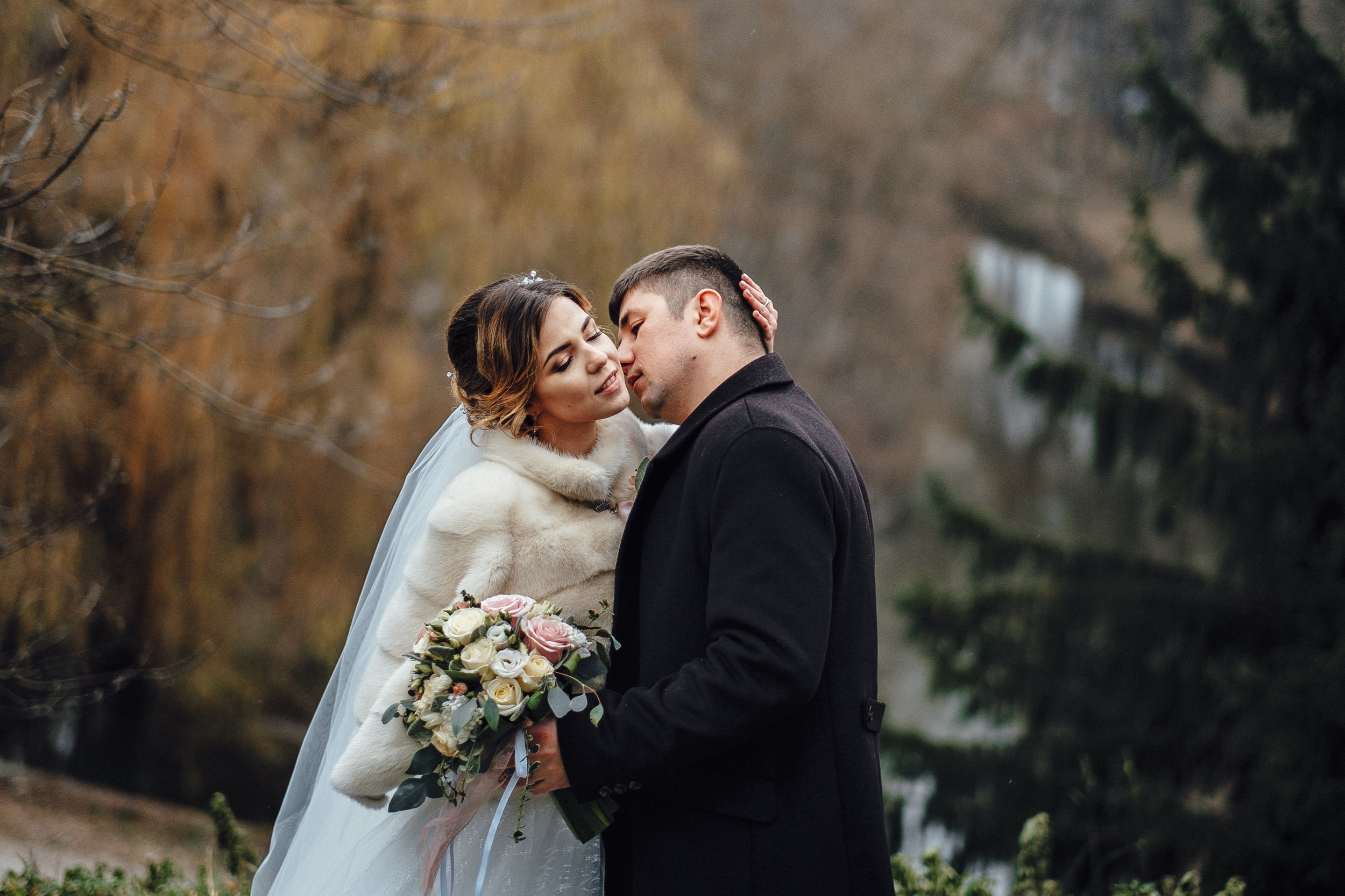 17.11.2018. Ivan Skufinsky — wedding and family photographer in Vancouver