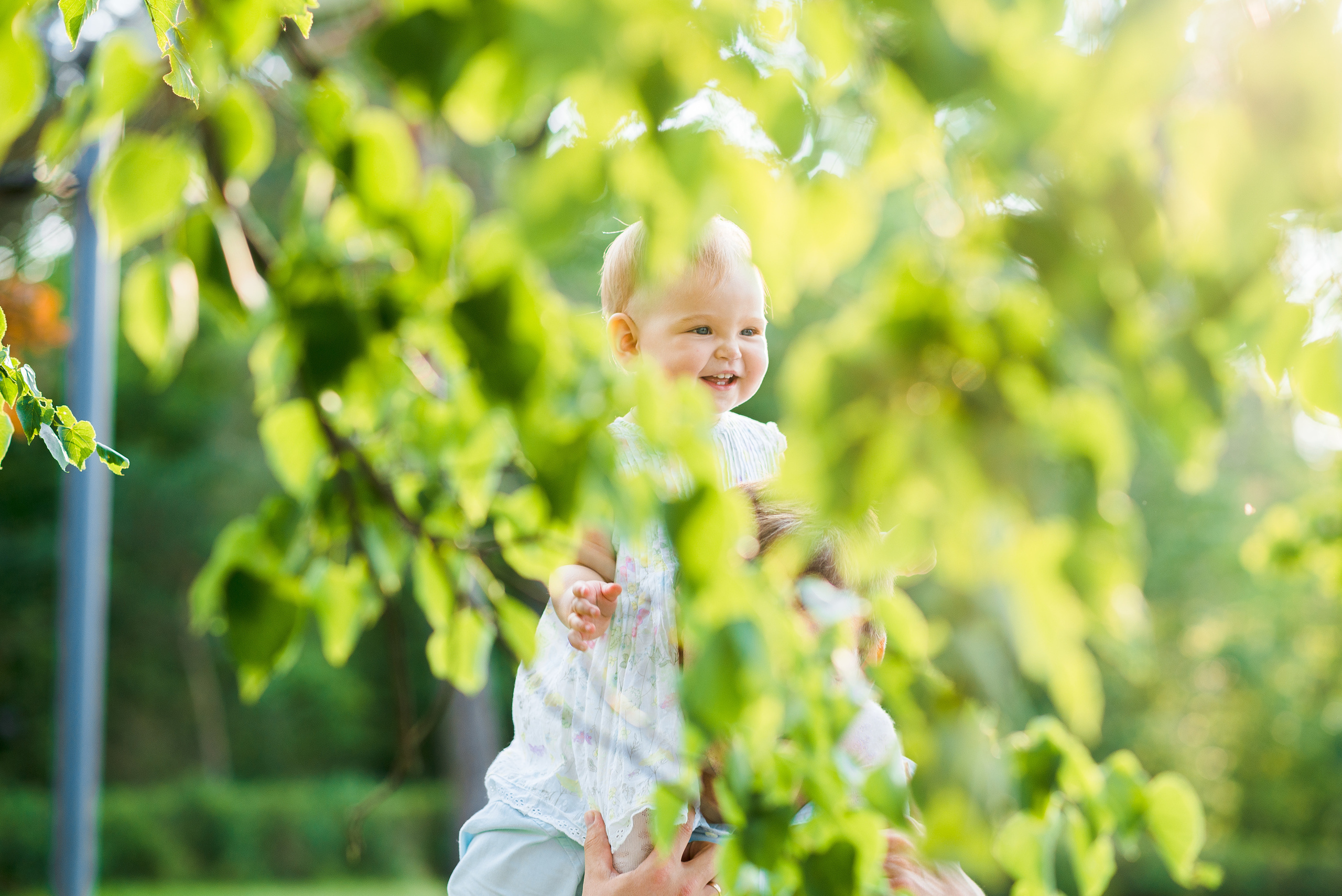 Алексей Инна Маша. Ivan Skufinsky — wedding and family photographer in Vancouver