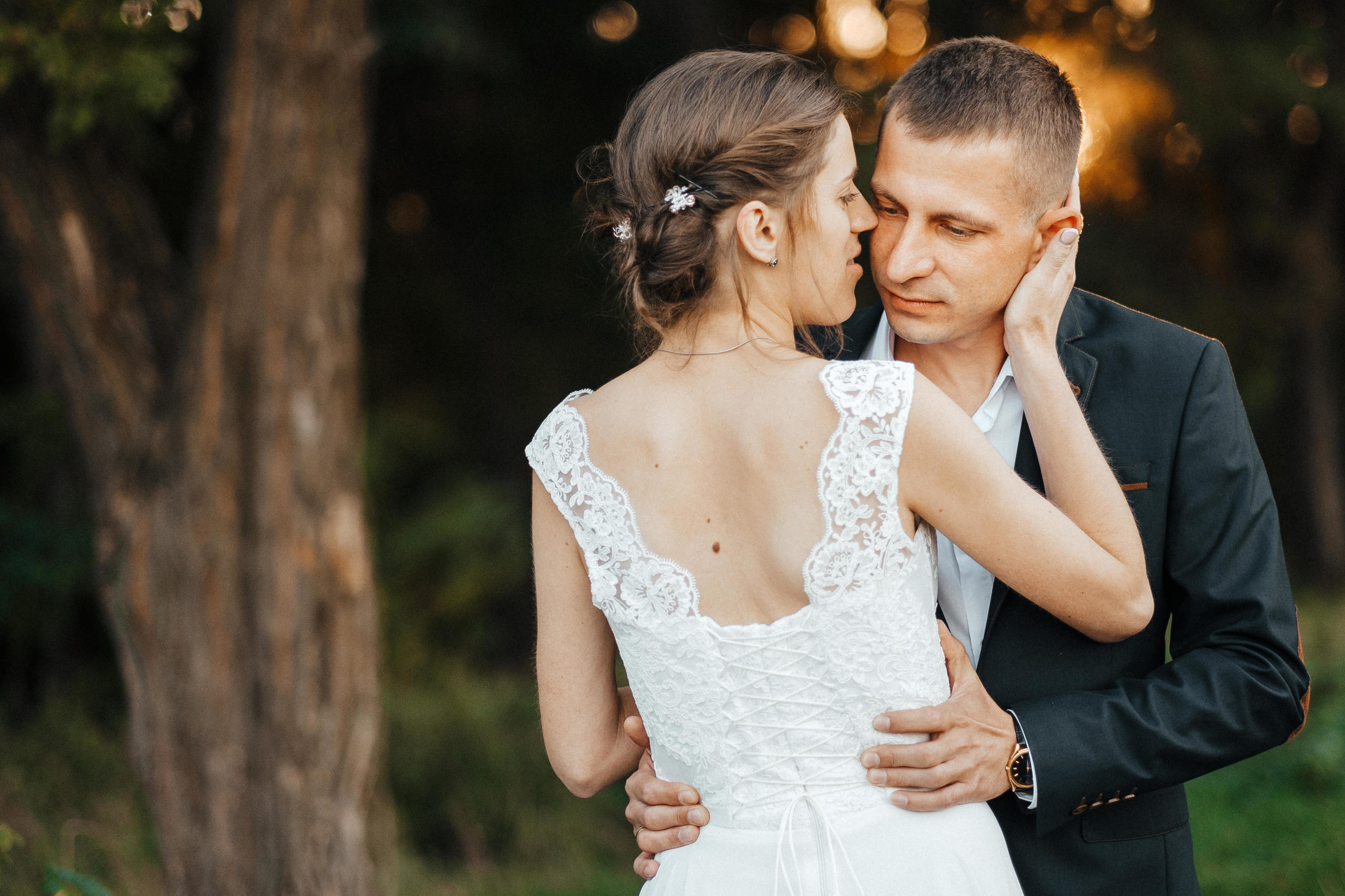 20.10.2018 Сергей+Надя. Ivan Skufinsky — wedding and family photographer in Vancouver