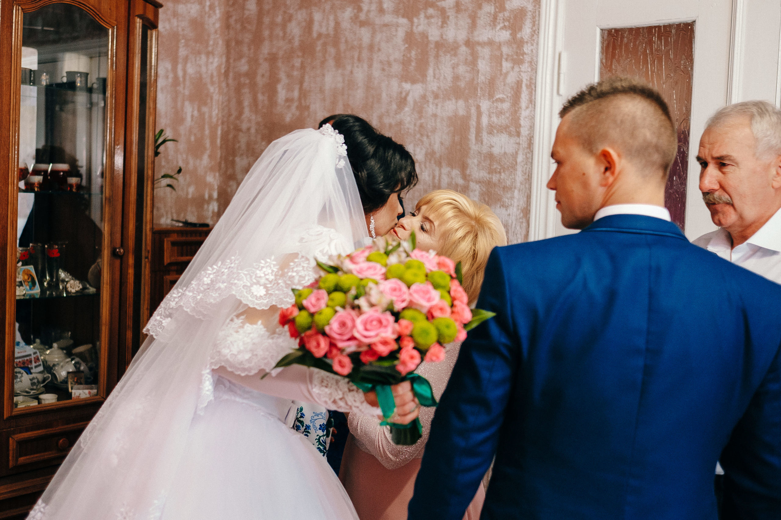 29.09.2018 Wedding Story. Ivan Skufinsky — wedding and family photographer in Vancouver