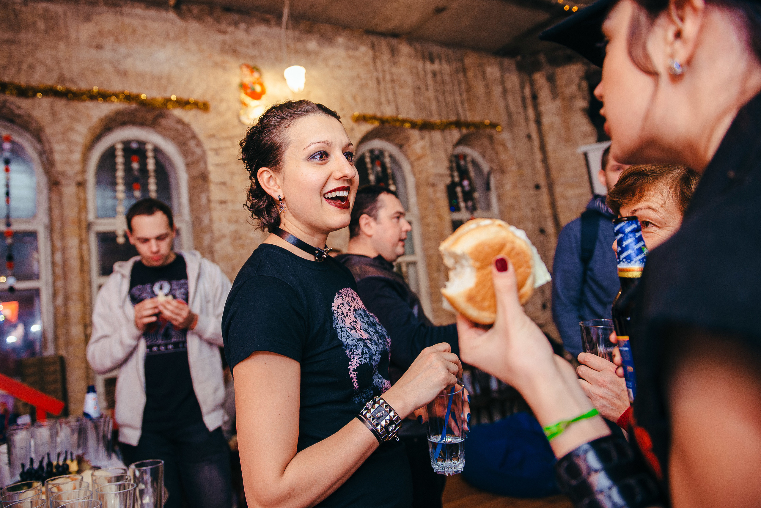 Заказать профессионального ивент фотографа. Ivan Skufinsky — wedding and family photographer in Vancouver