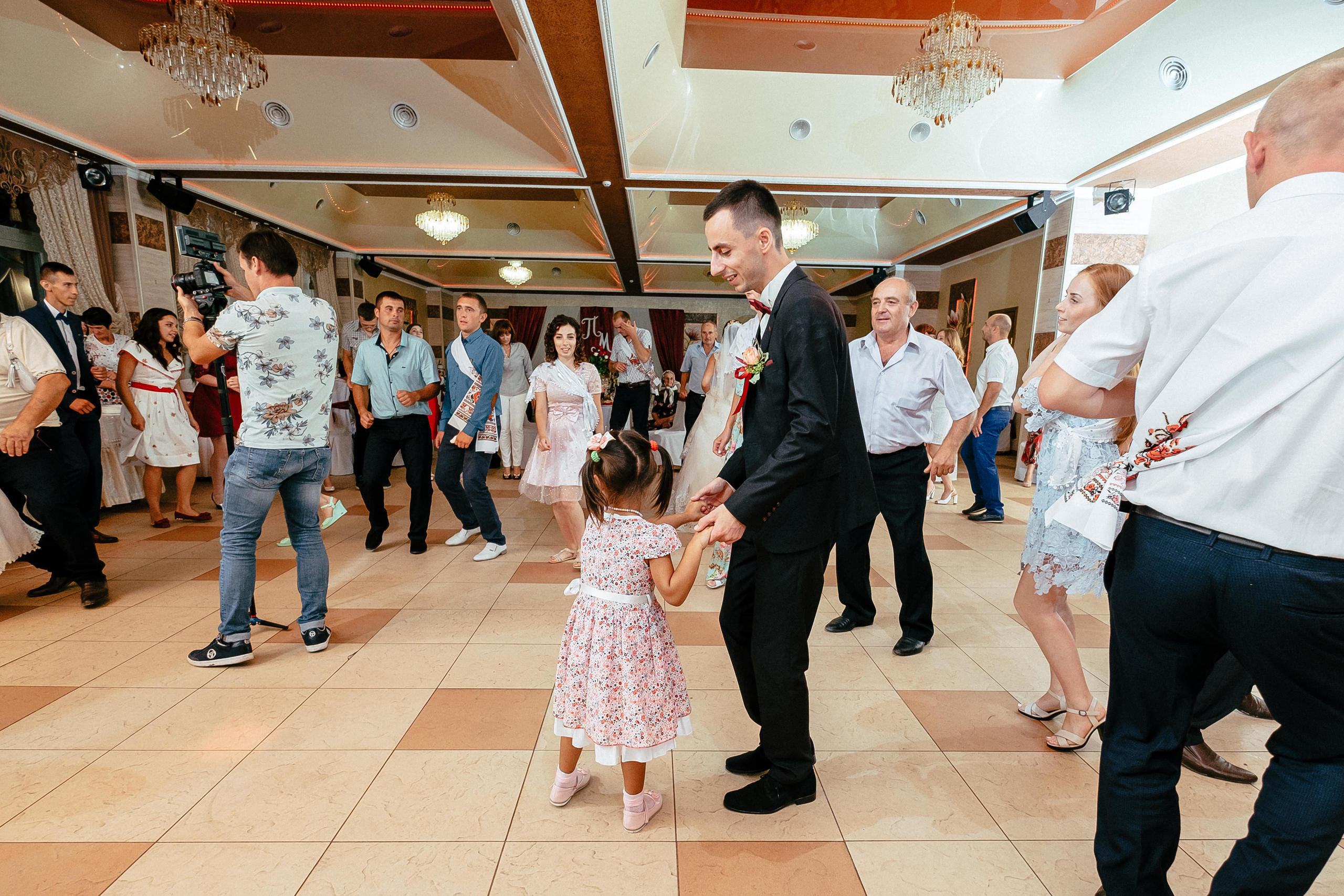 4.08.2018 Wedding Day. Ivan Skufinsky — wedding and family photographer in Vancouver