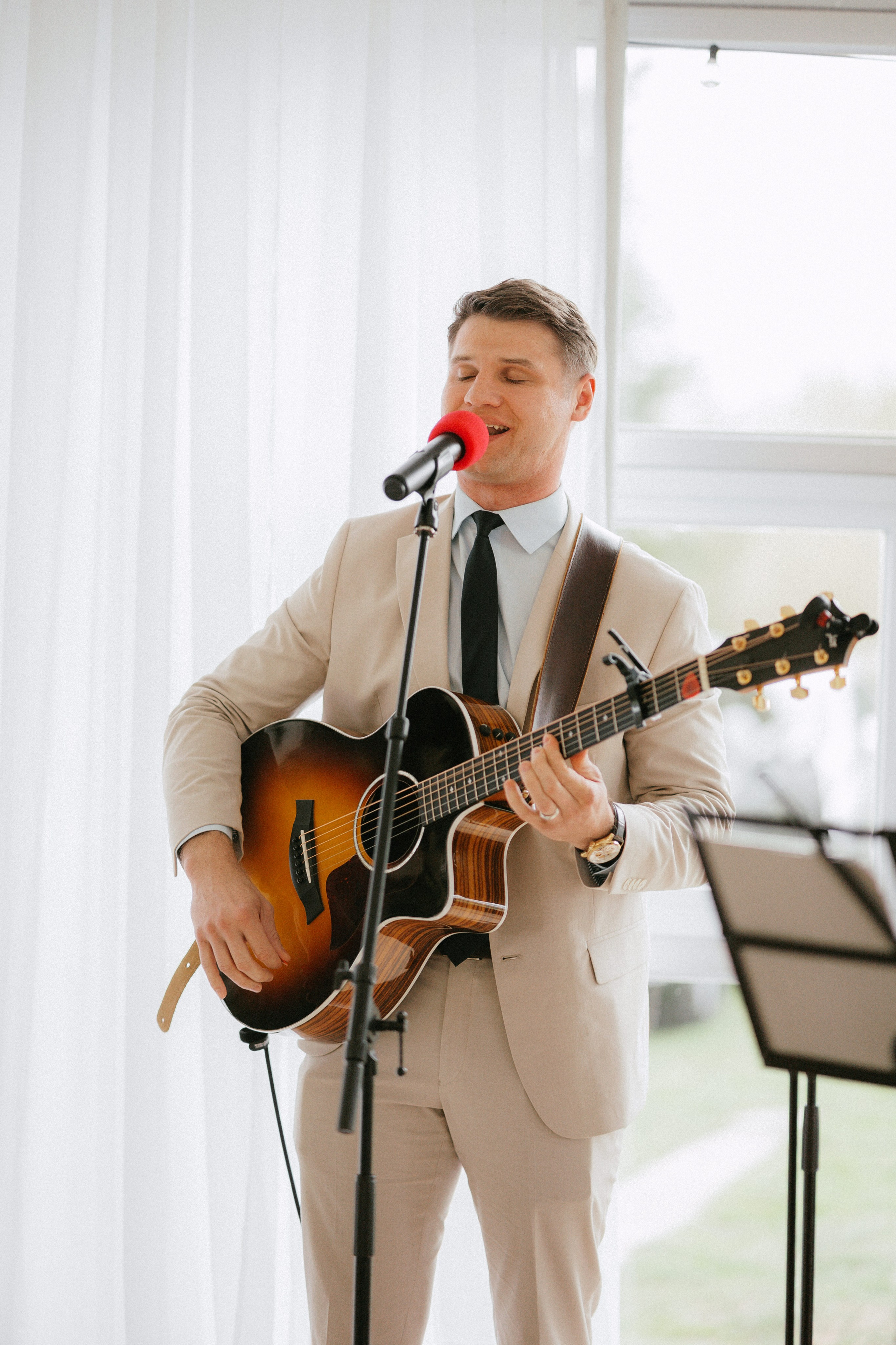 Dimitr & Olya GreenTee Country Club Langley. Ivan Skufinsky — wedding and family photographer in Vancouver