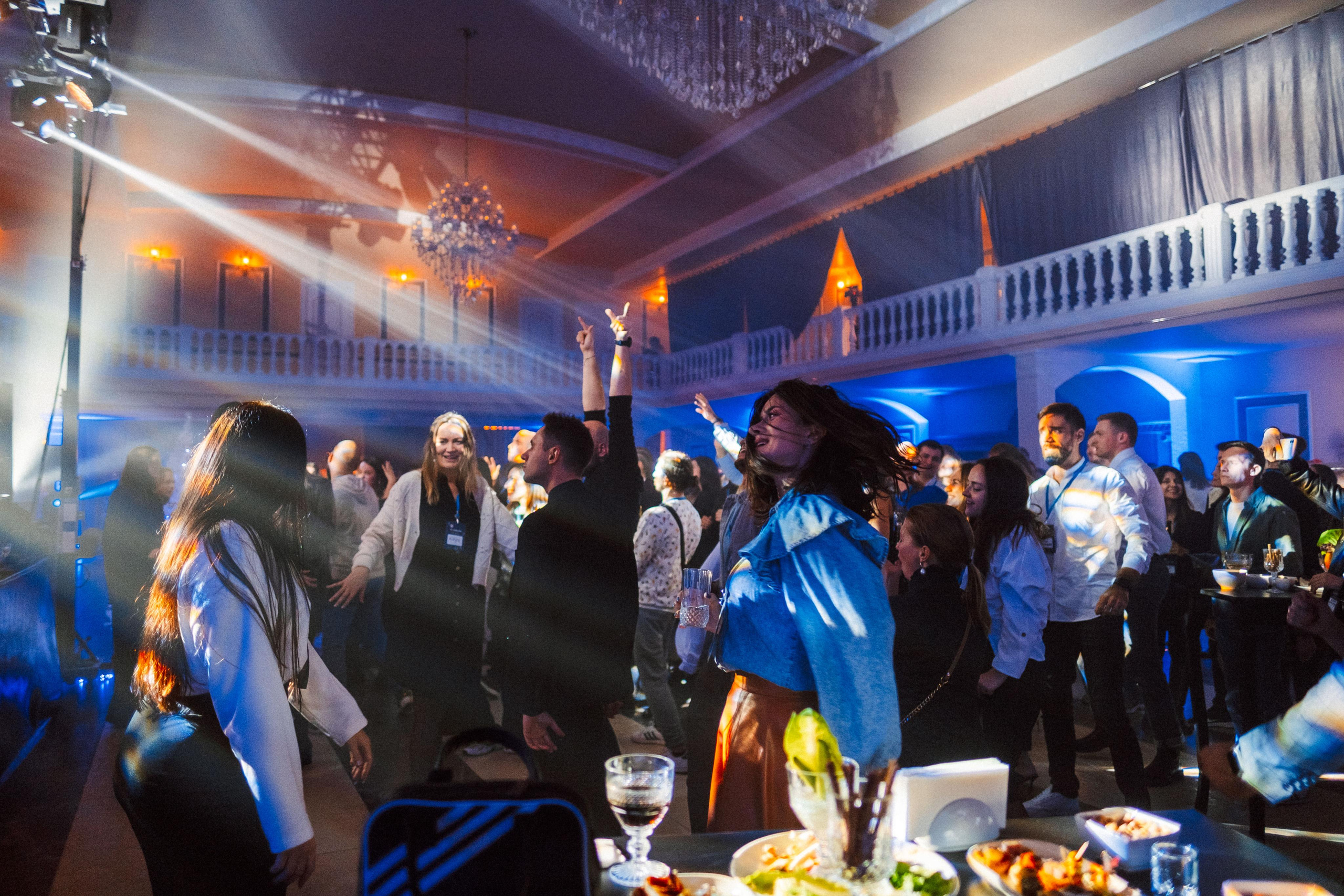 Event photographer in Vancouver Burnaby BC. Ivan Skufinsky — wedding and family photographer in Vancouver