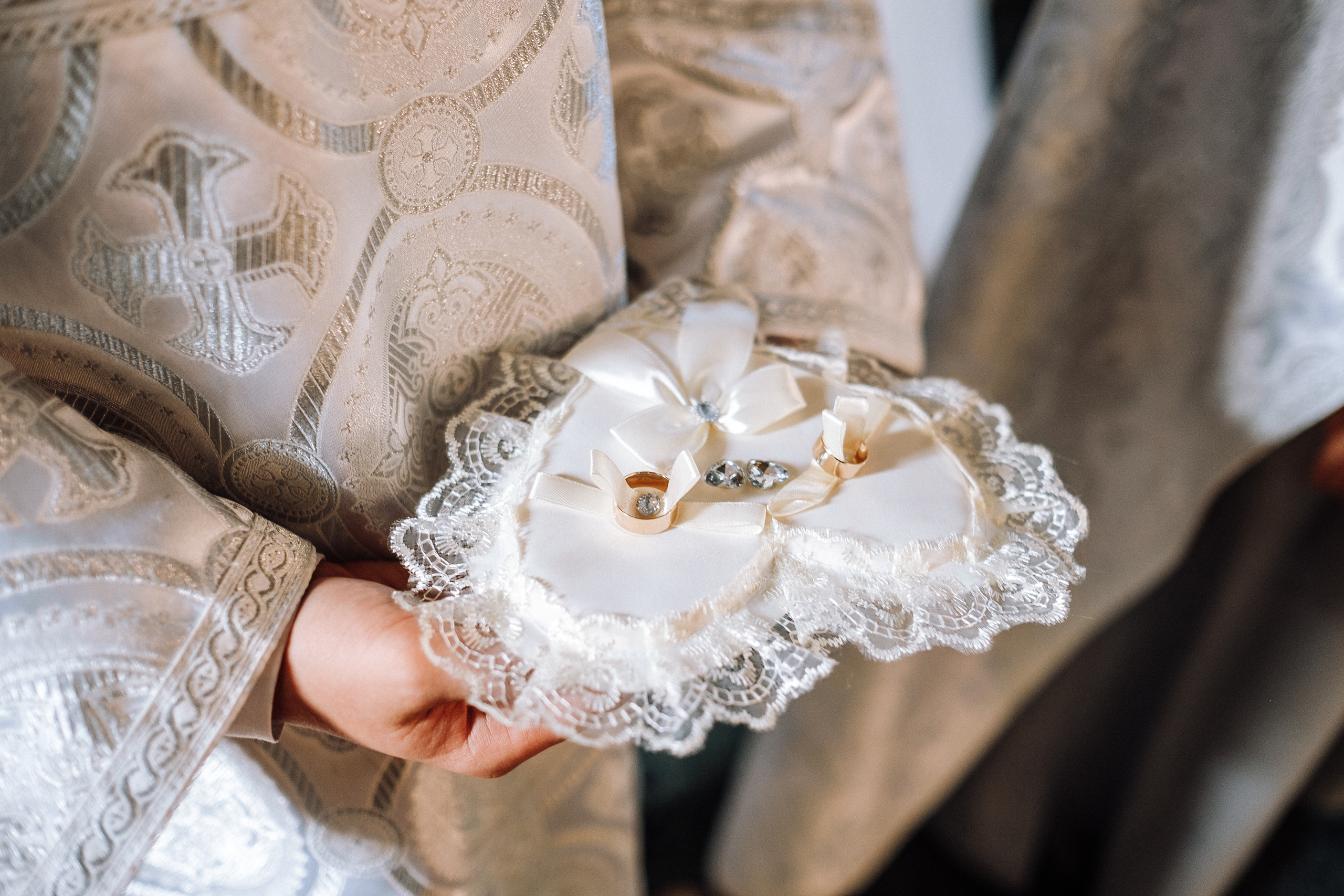 Wedding Story 2.06.2019. Ivan Skufinsky — wedding and family photographer in Vancouver